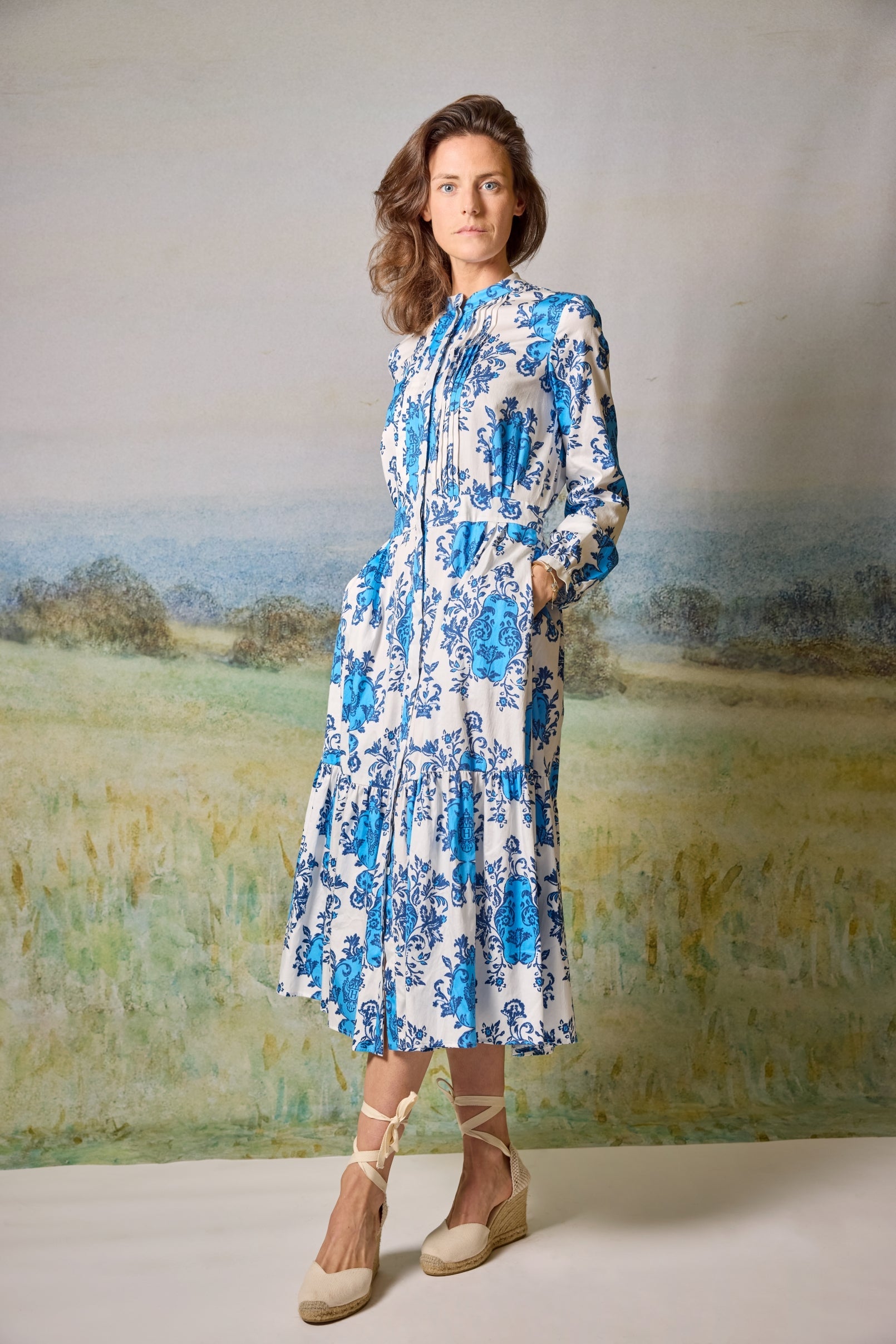 Damen Baumwollbekleidung von Habsburg