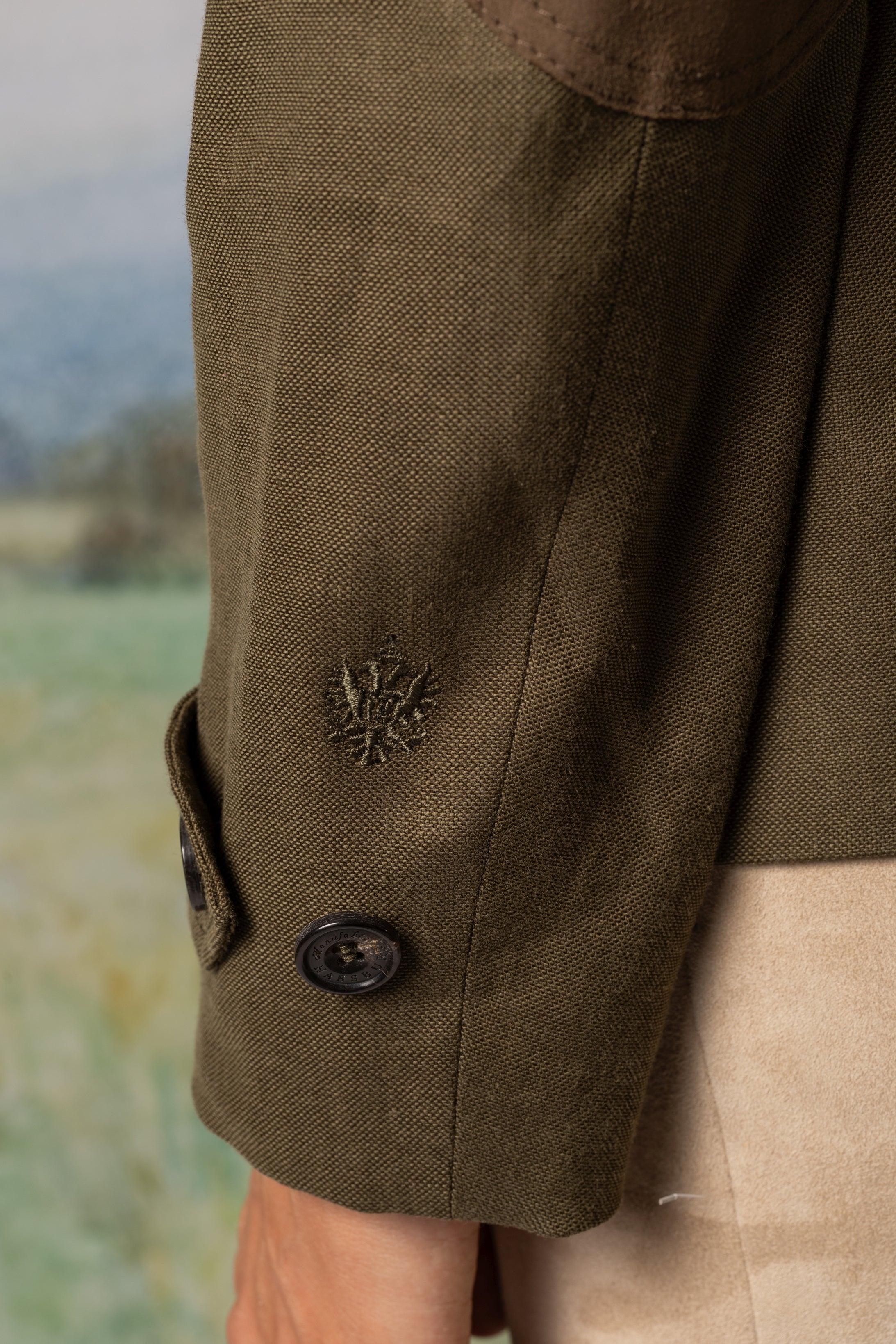 Jacke Filippa – Panama Fluid Stretch