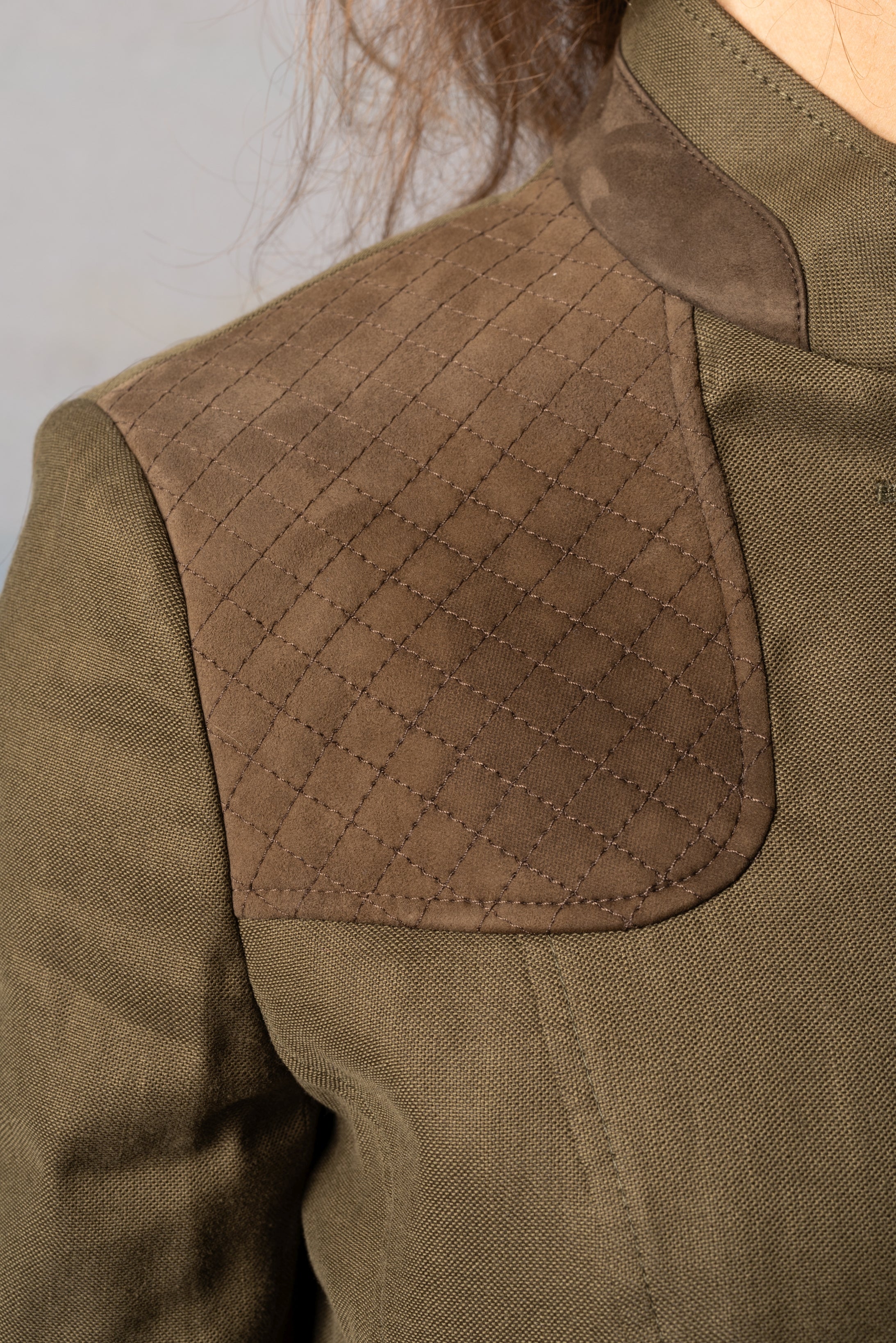 Jacke Filippa – Panama Fluid Stretch
