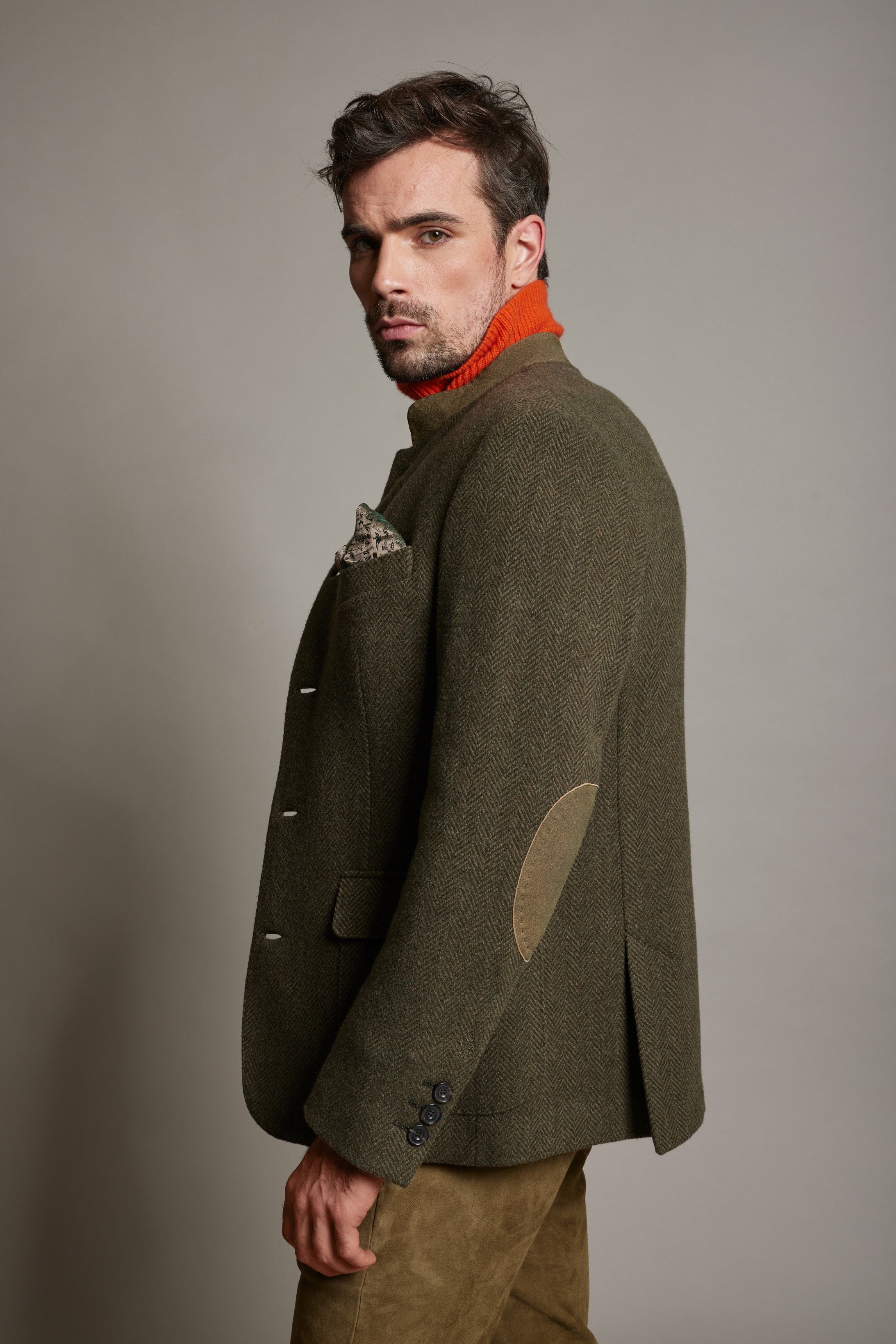Jacke Wendelin