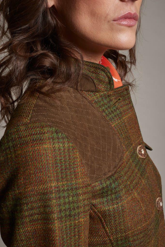 Jacket Filippa
