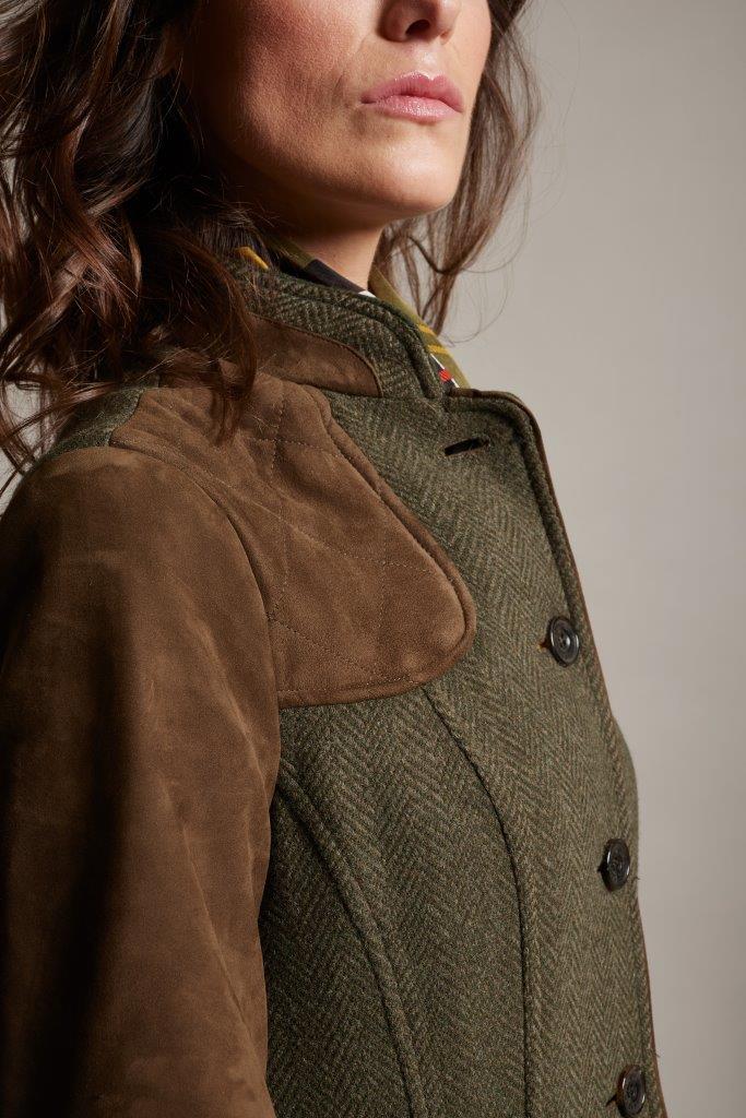 Jacket Hernstein