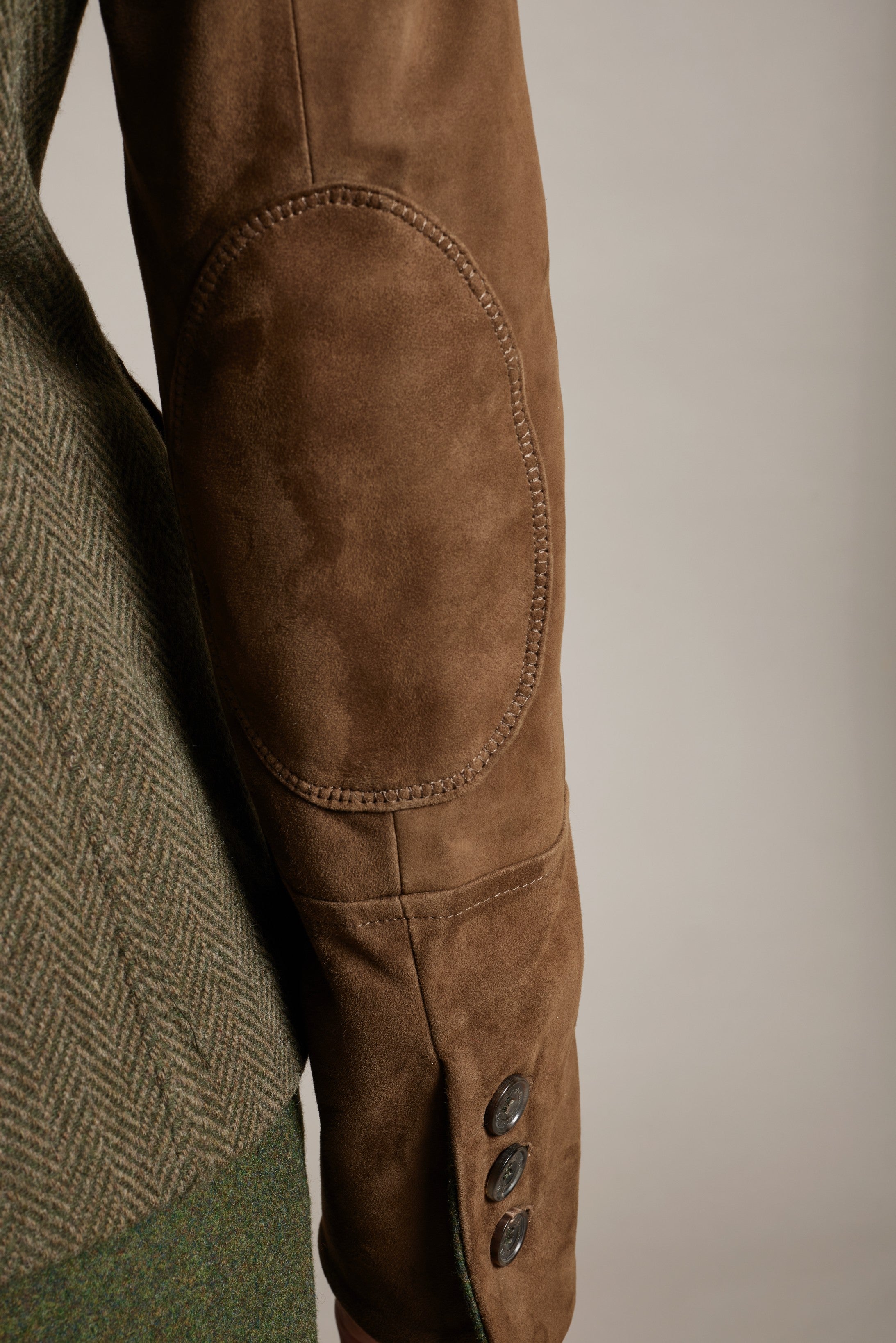 Jacket Hernstein