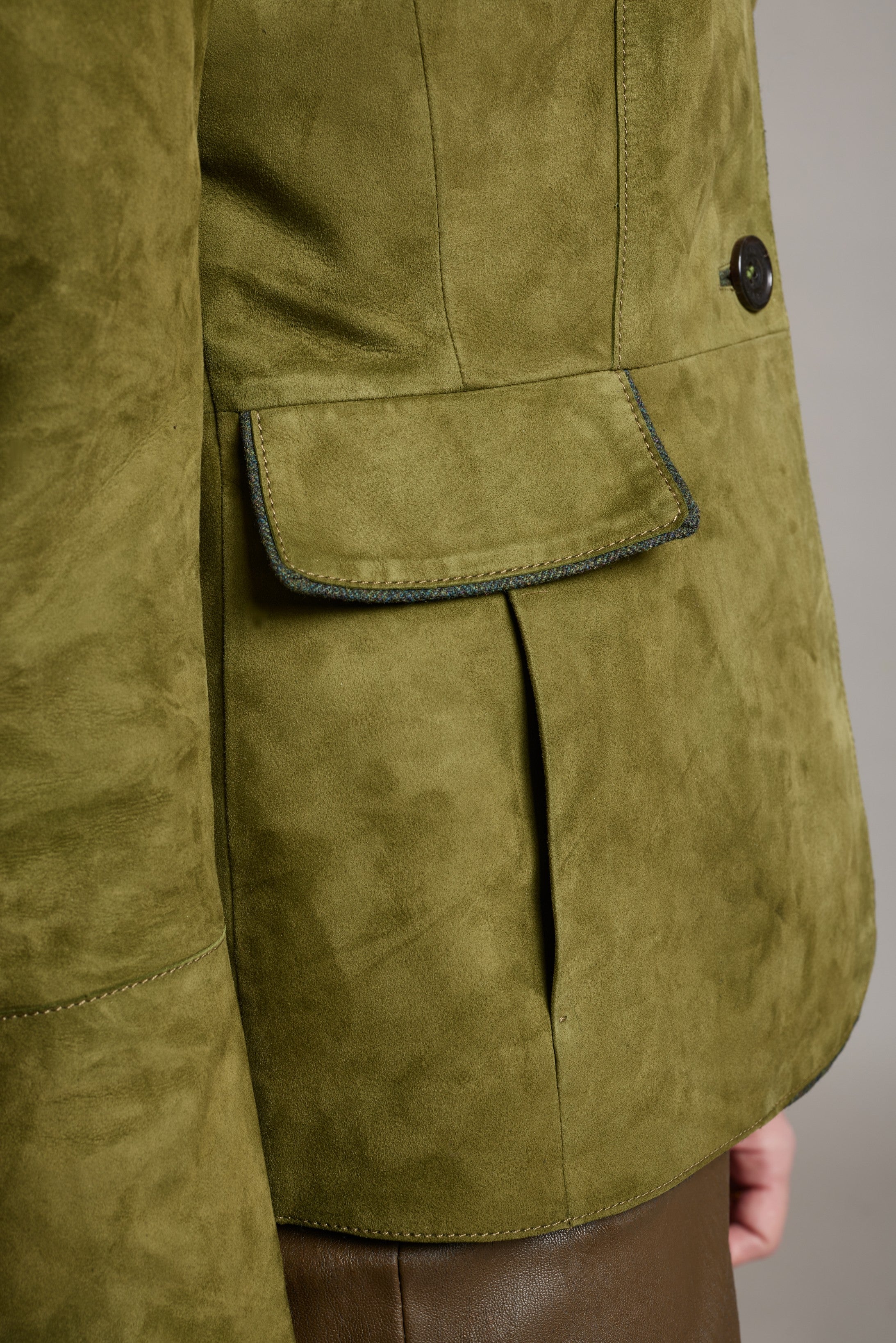 Jacke Fidelia