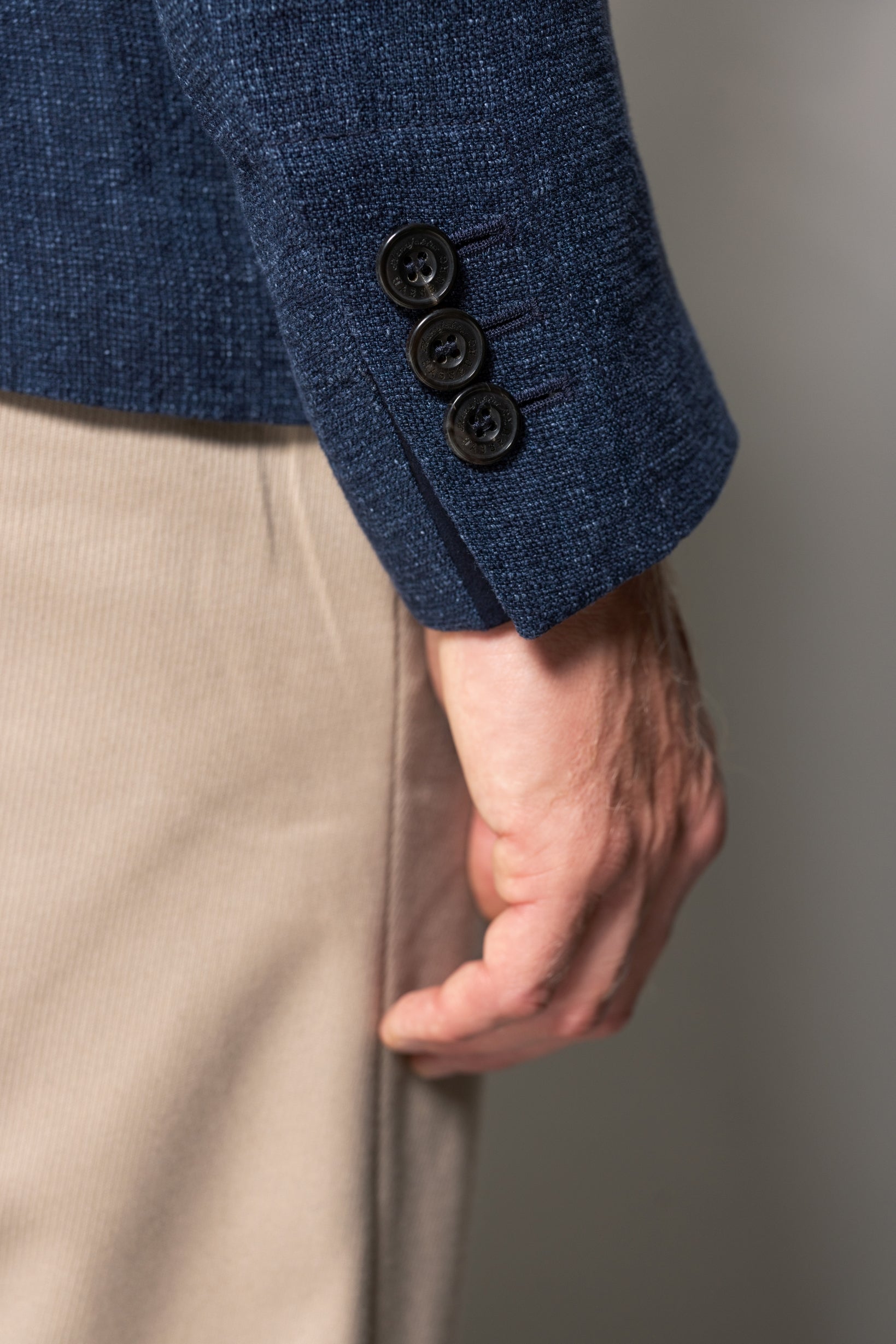 Jacket Loosdorf