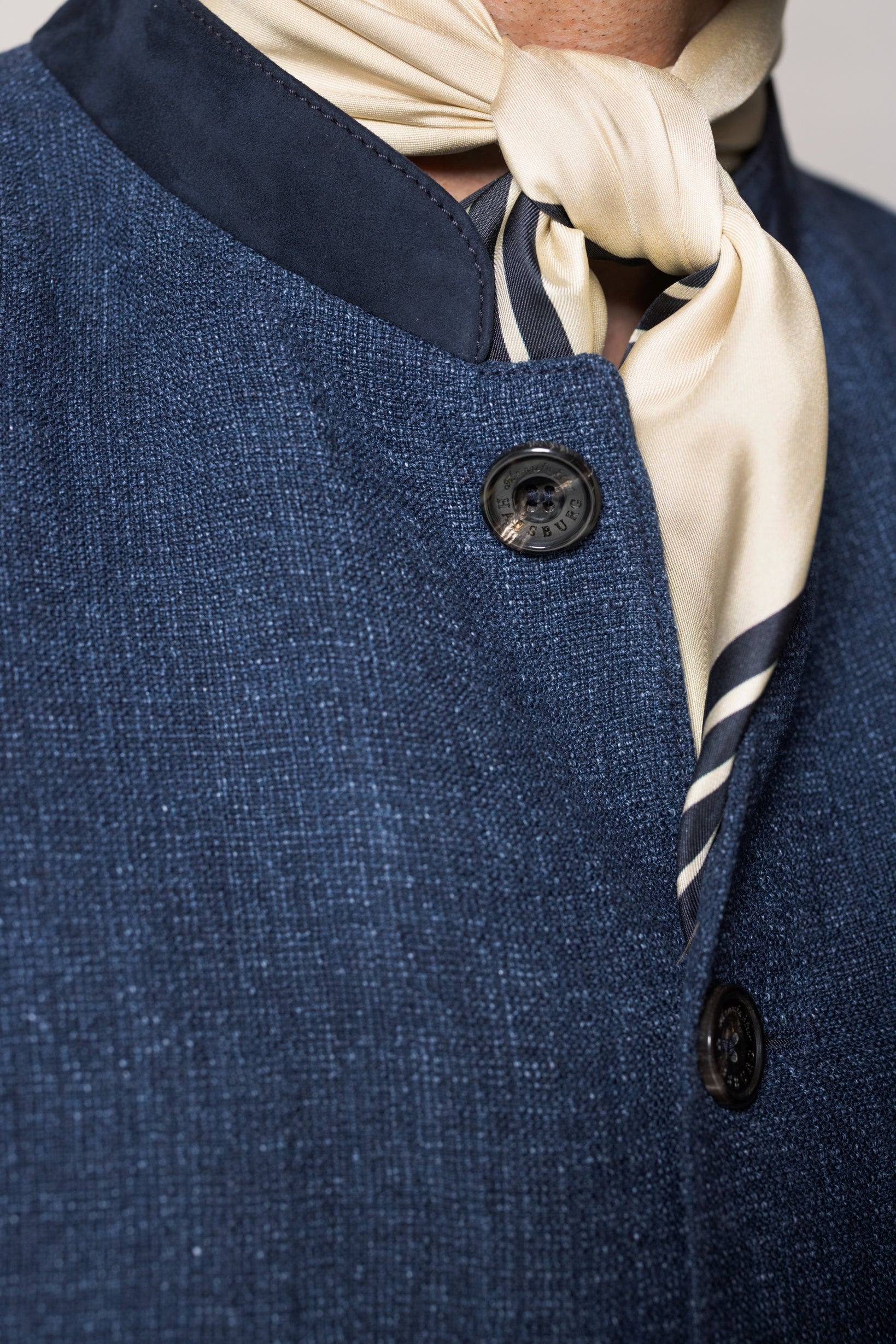 Jacket Loosdorf