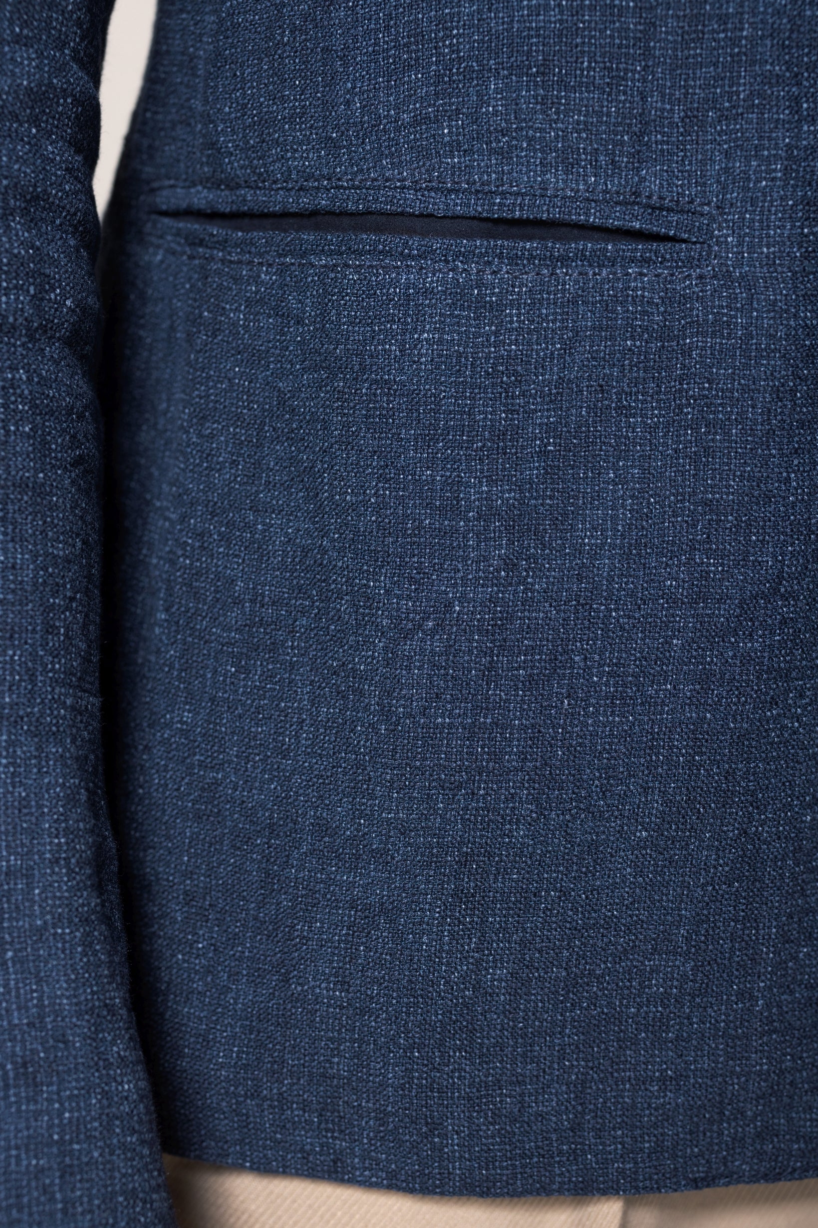 Jacket Loosdorf