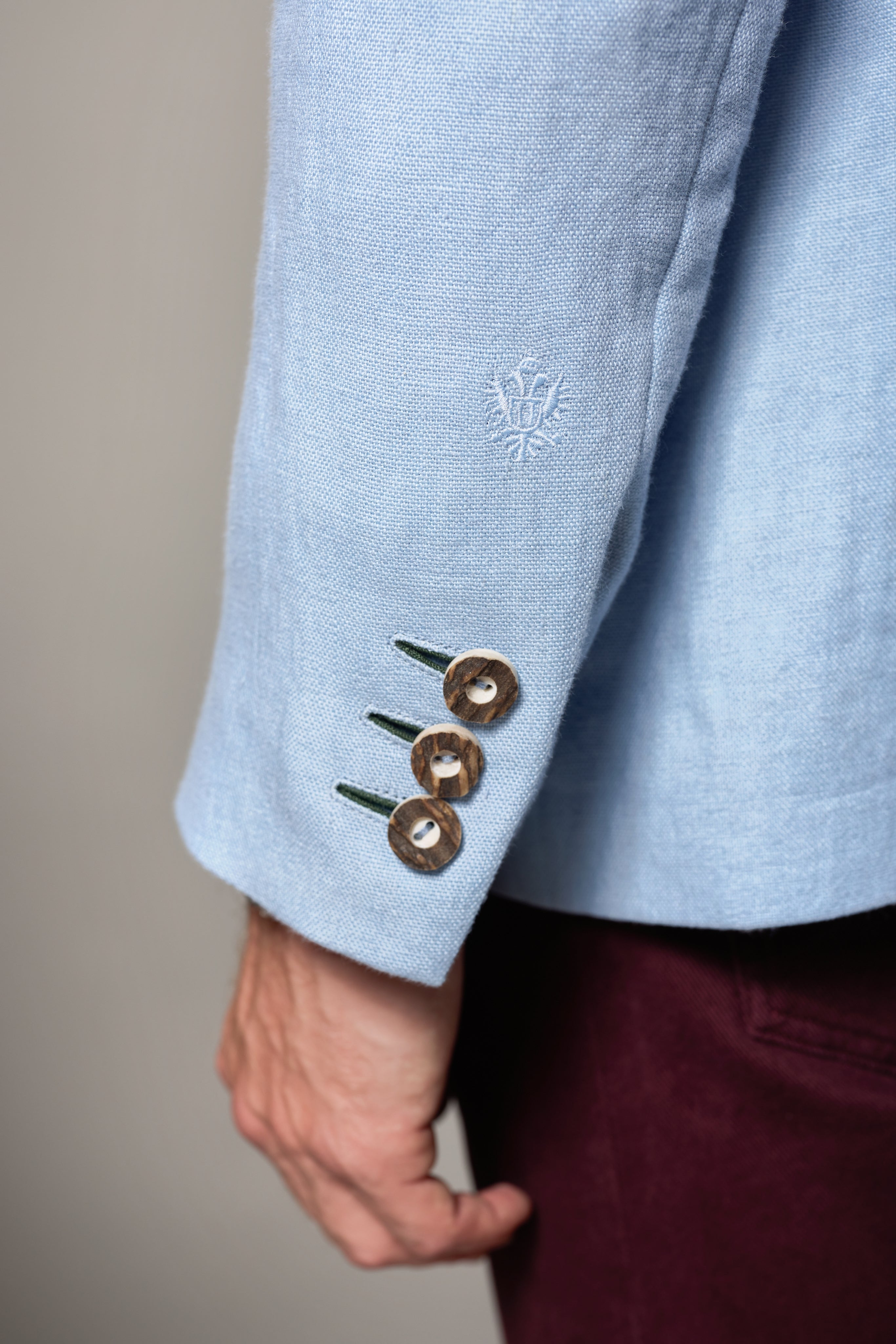 Jacket Johann Karl