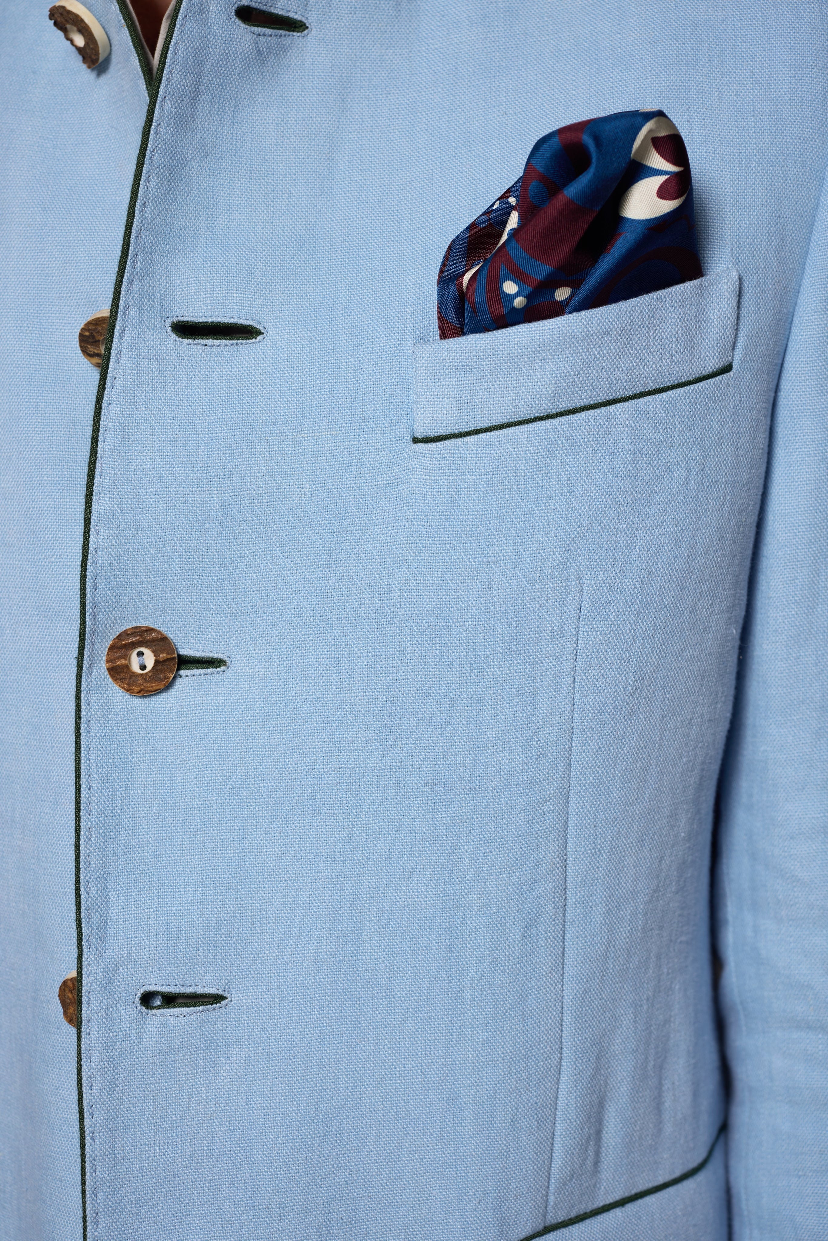 Jacket Johann Karl