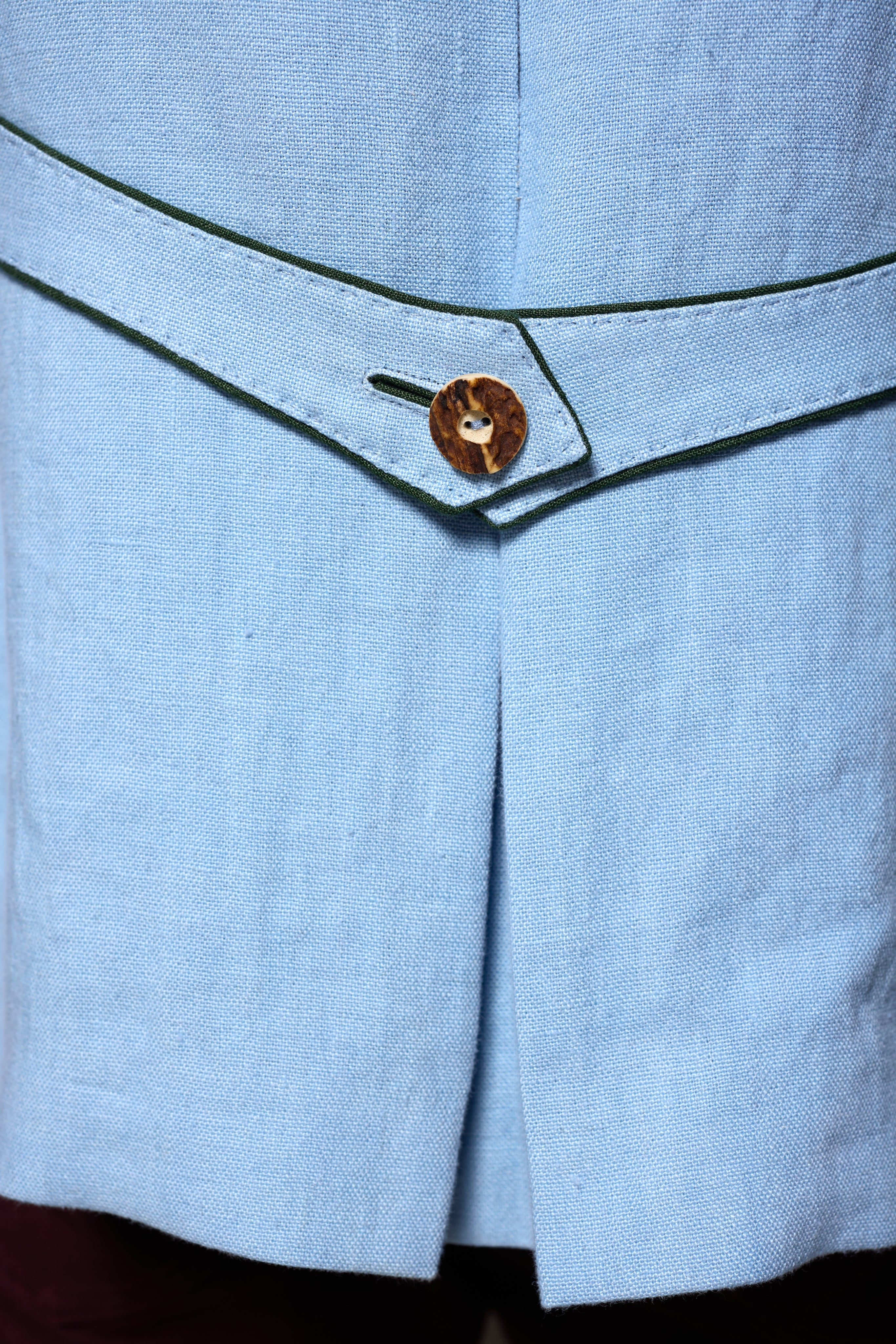 Jacket Johann Karl