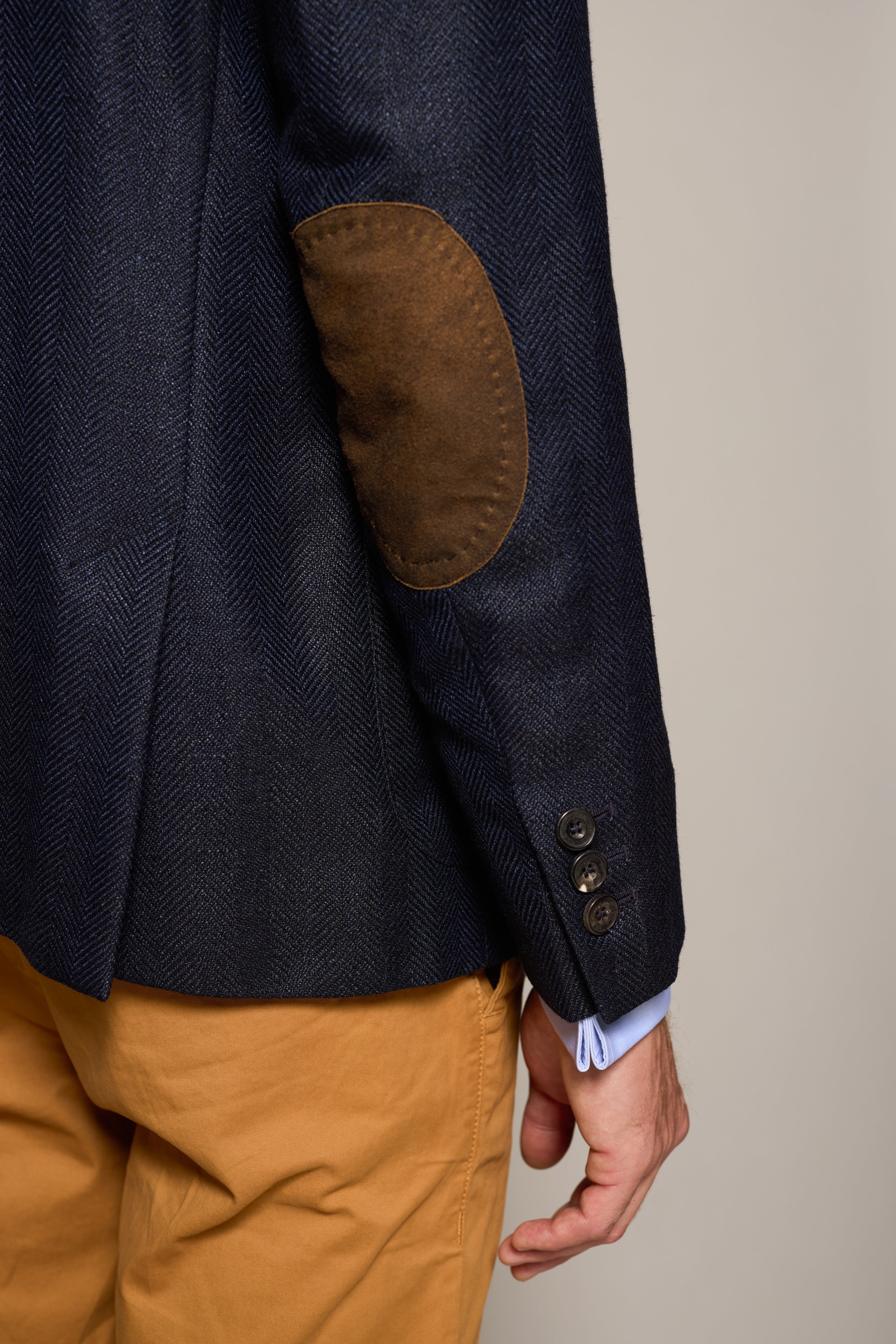 Jacket Wendelin