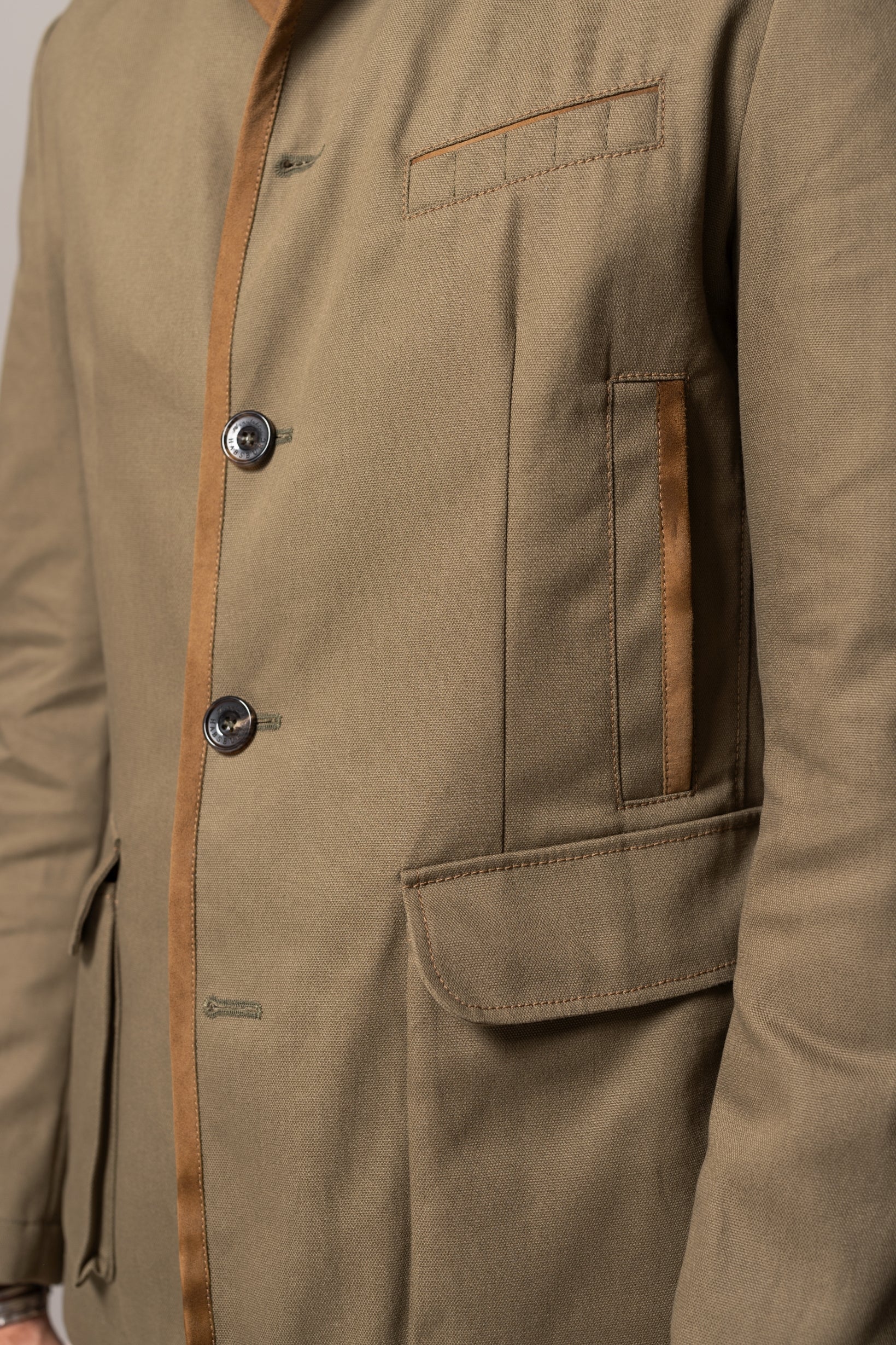 Jacket Krumbach