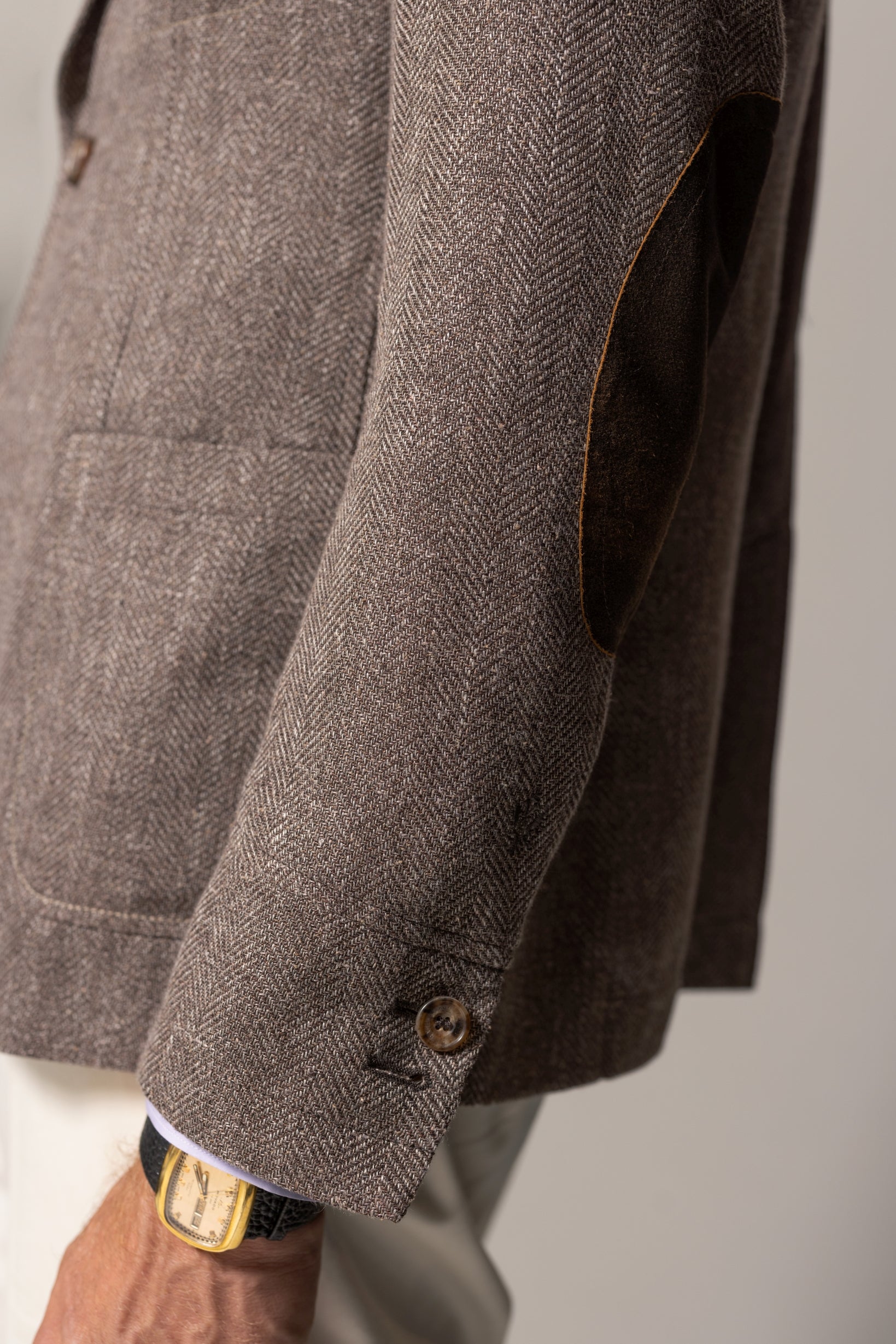 Jacket Wolfsberg
