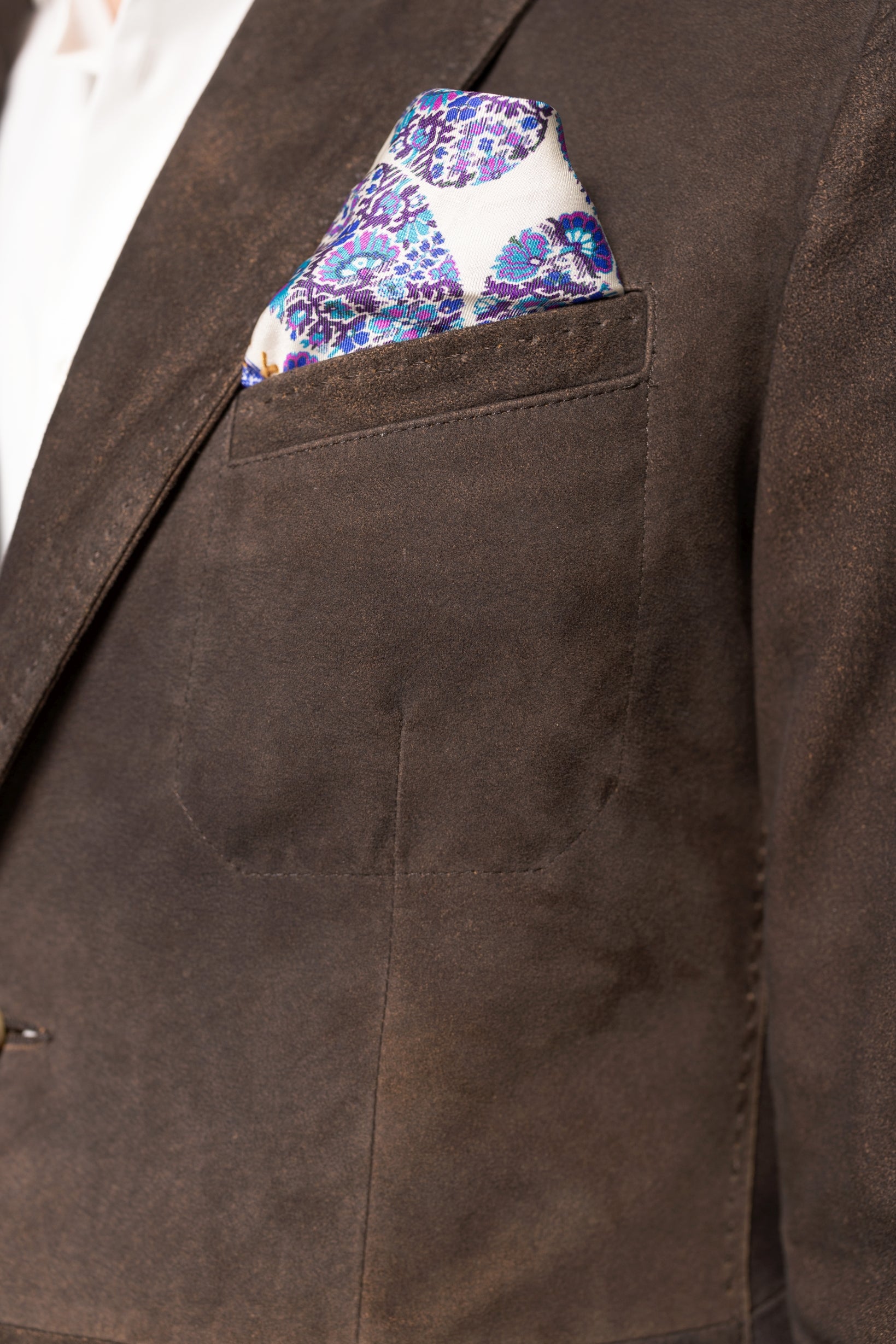 Jacket Niederweiden