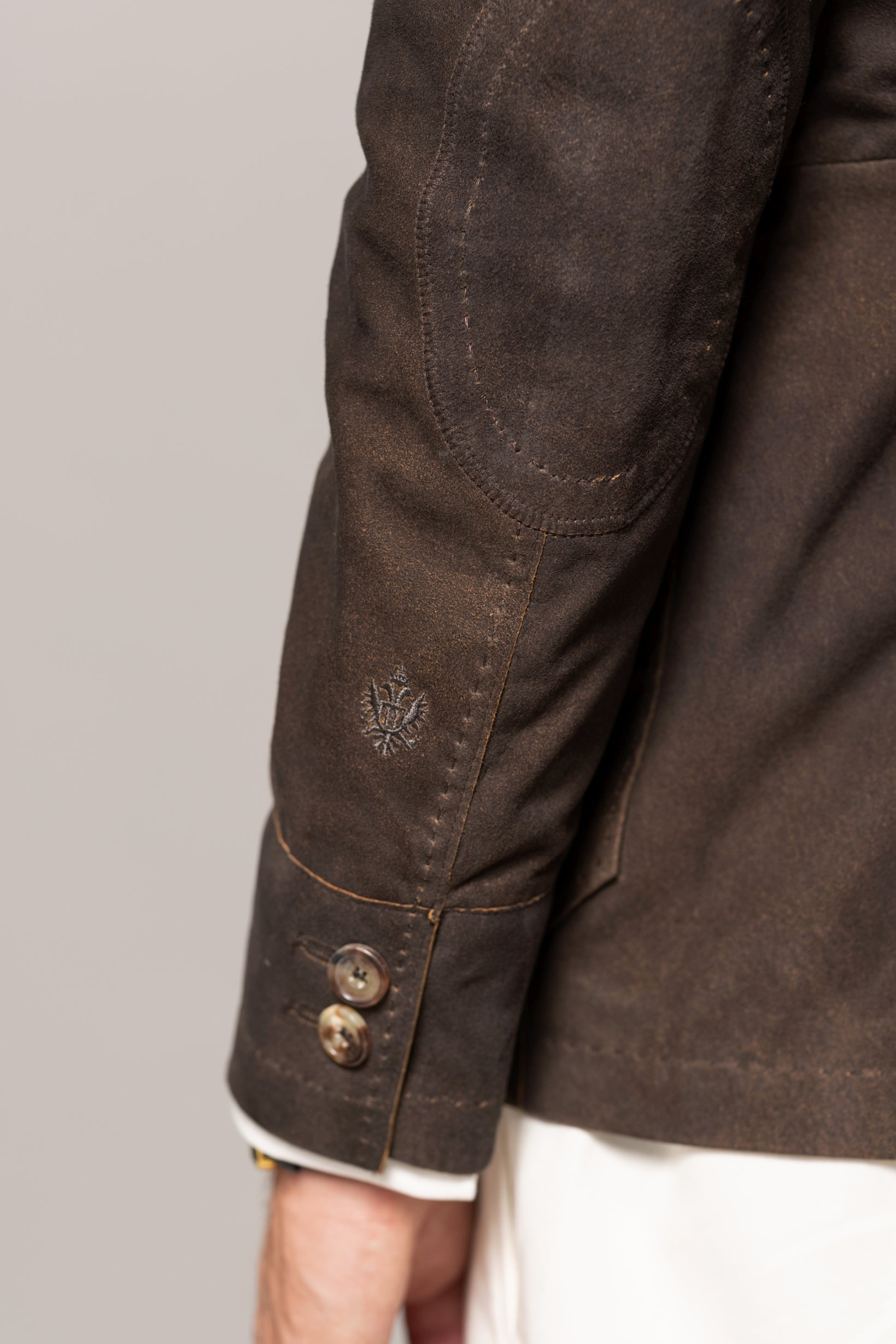 Jacket Niederweiden