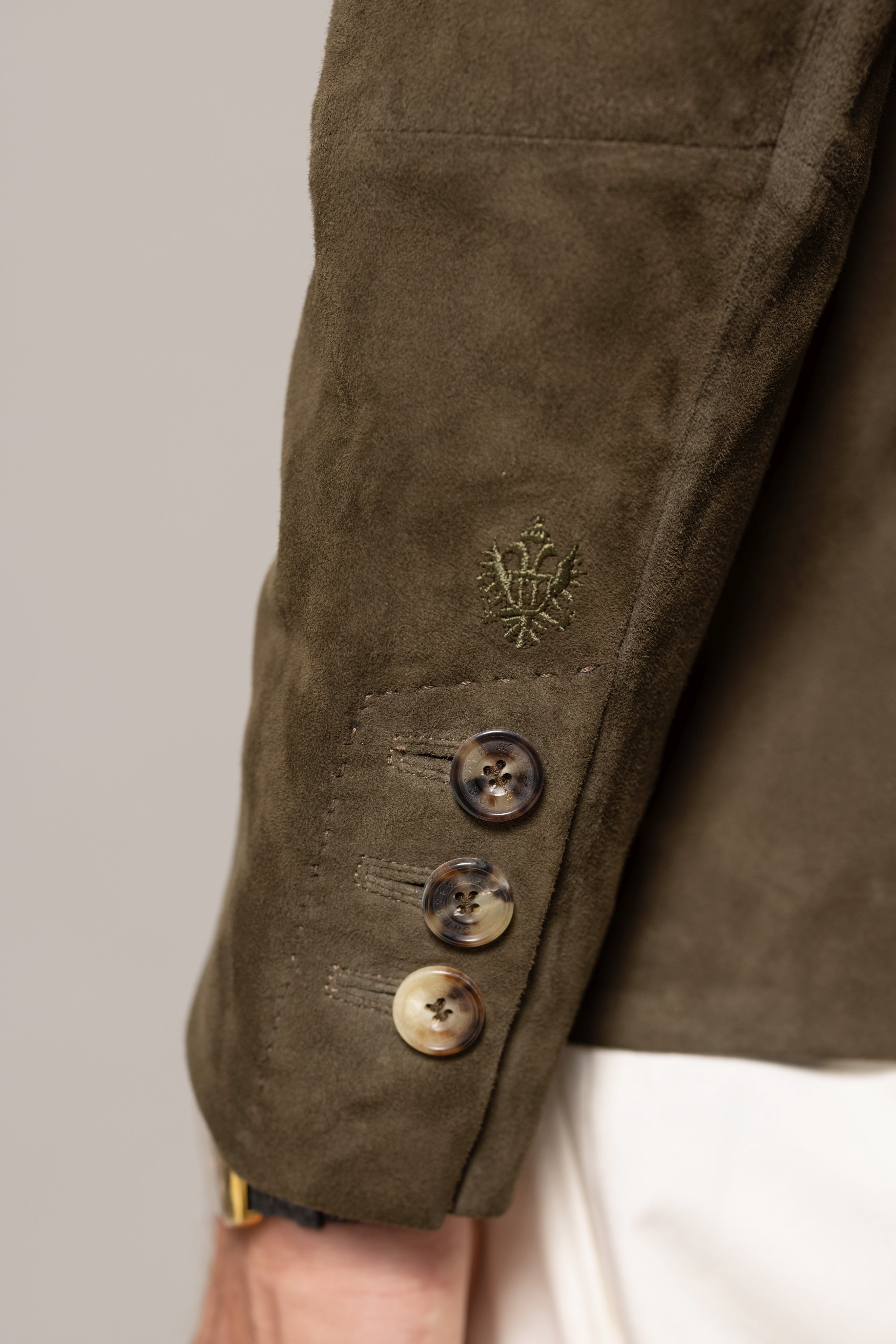 Jacket Vincent