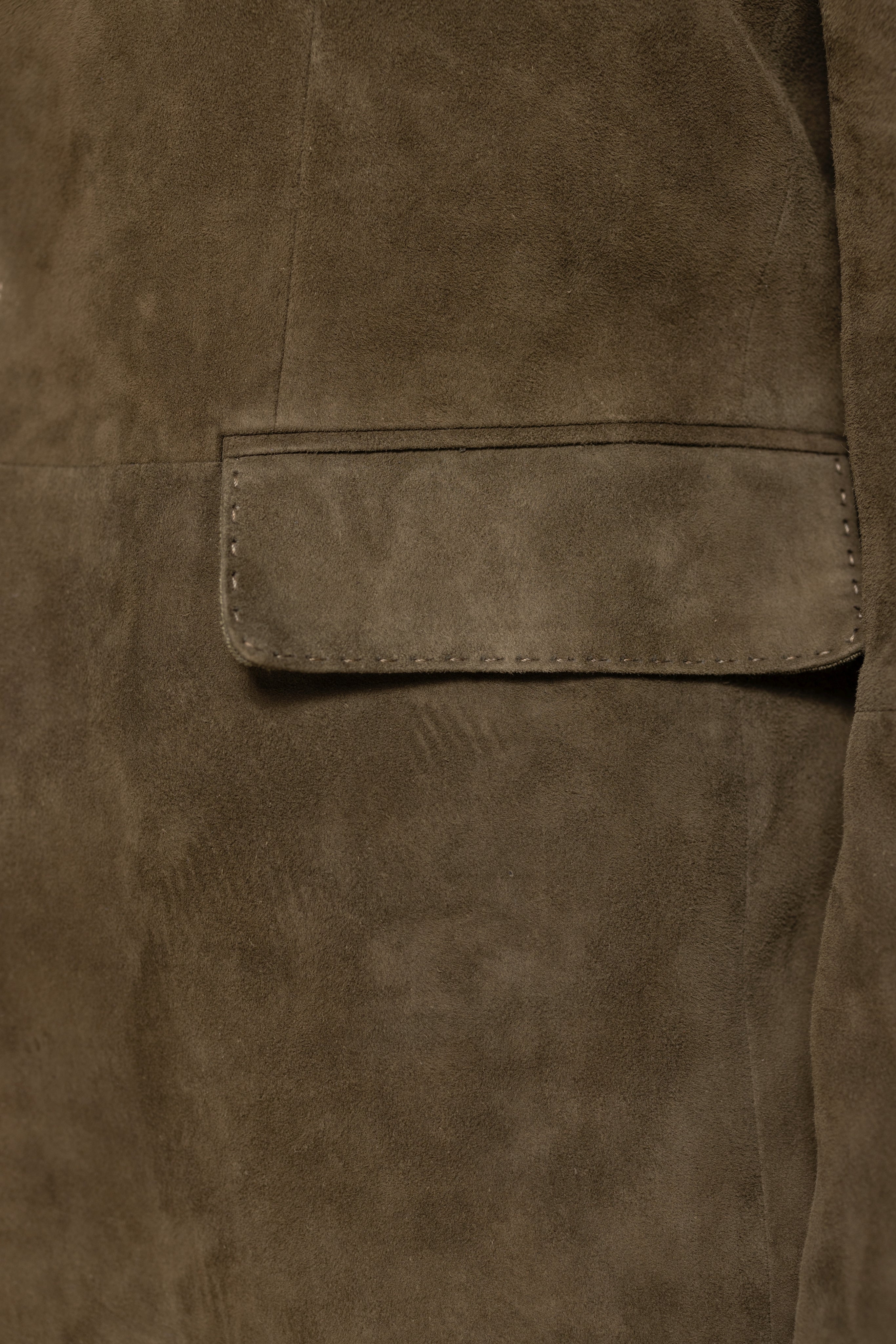 Jacket Vincent