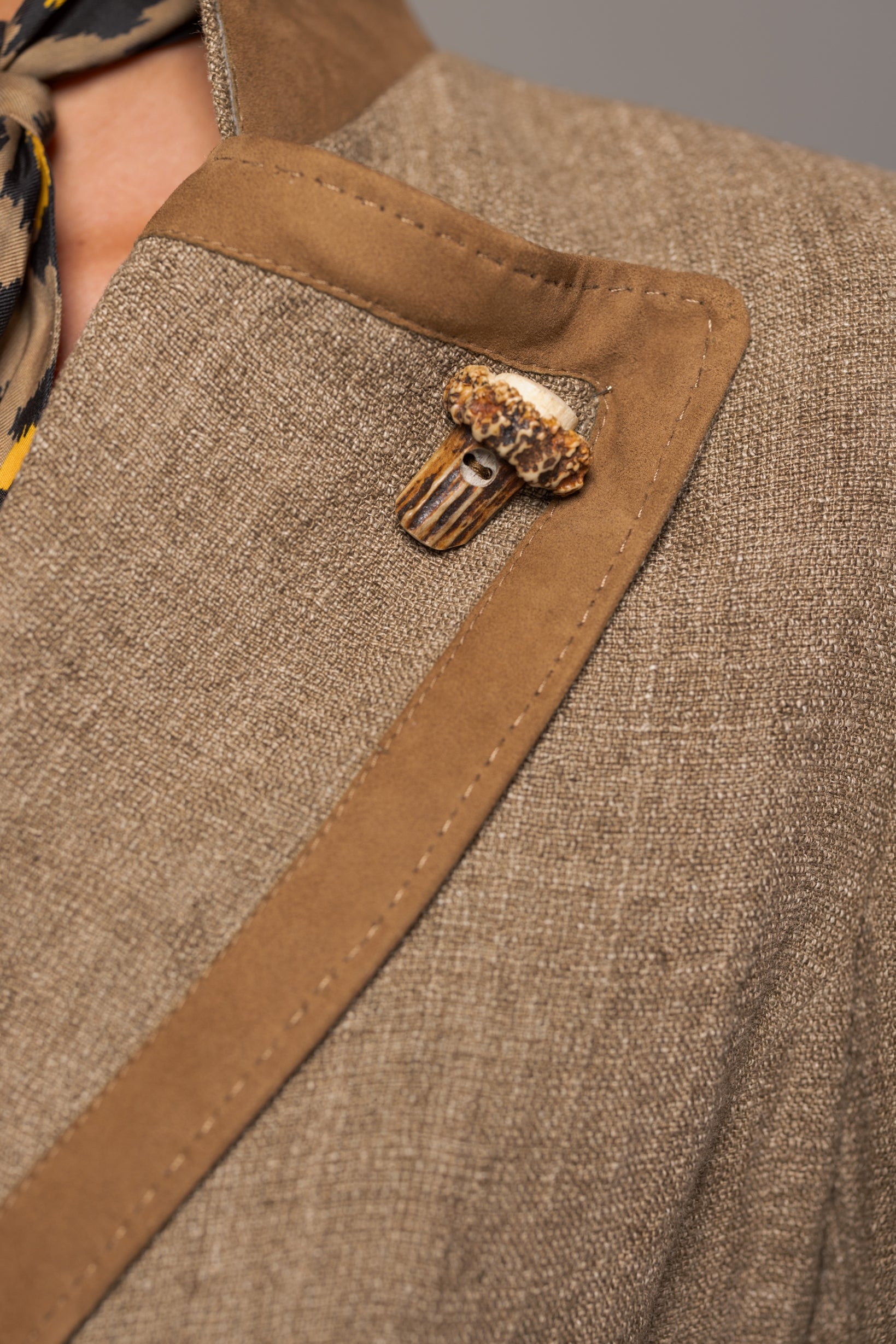 Jacket Marchegg