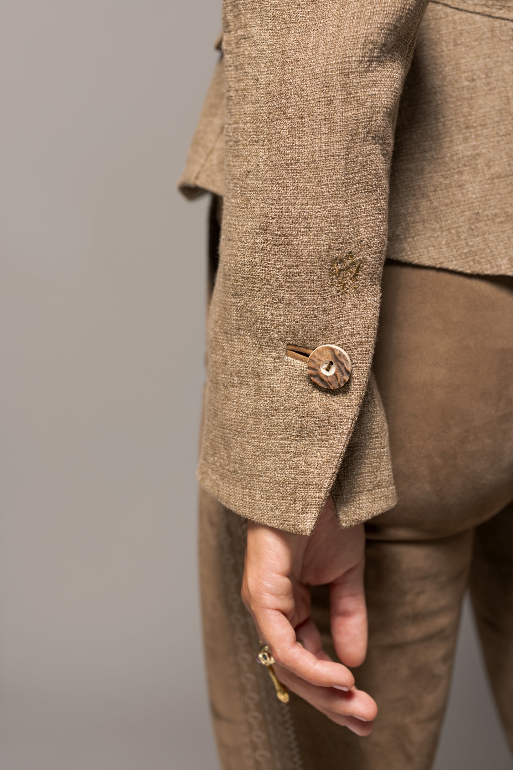 Jacket Marchegg