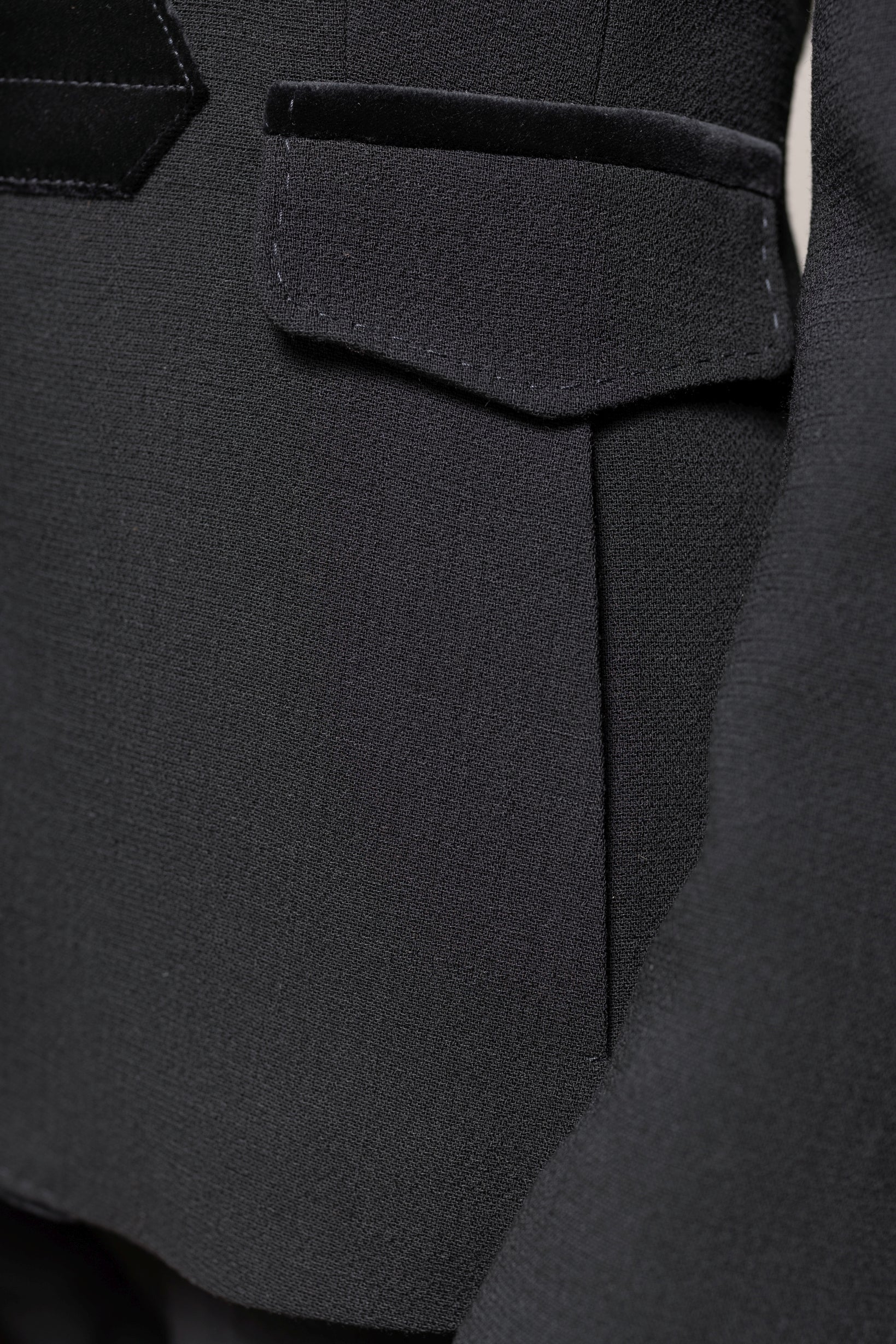 Jacke Hohenstein