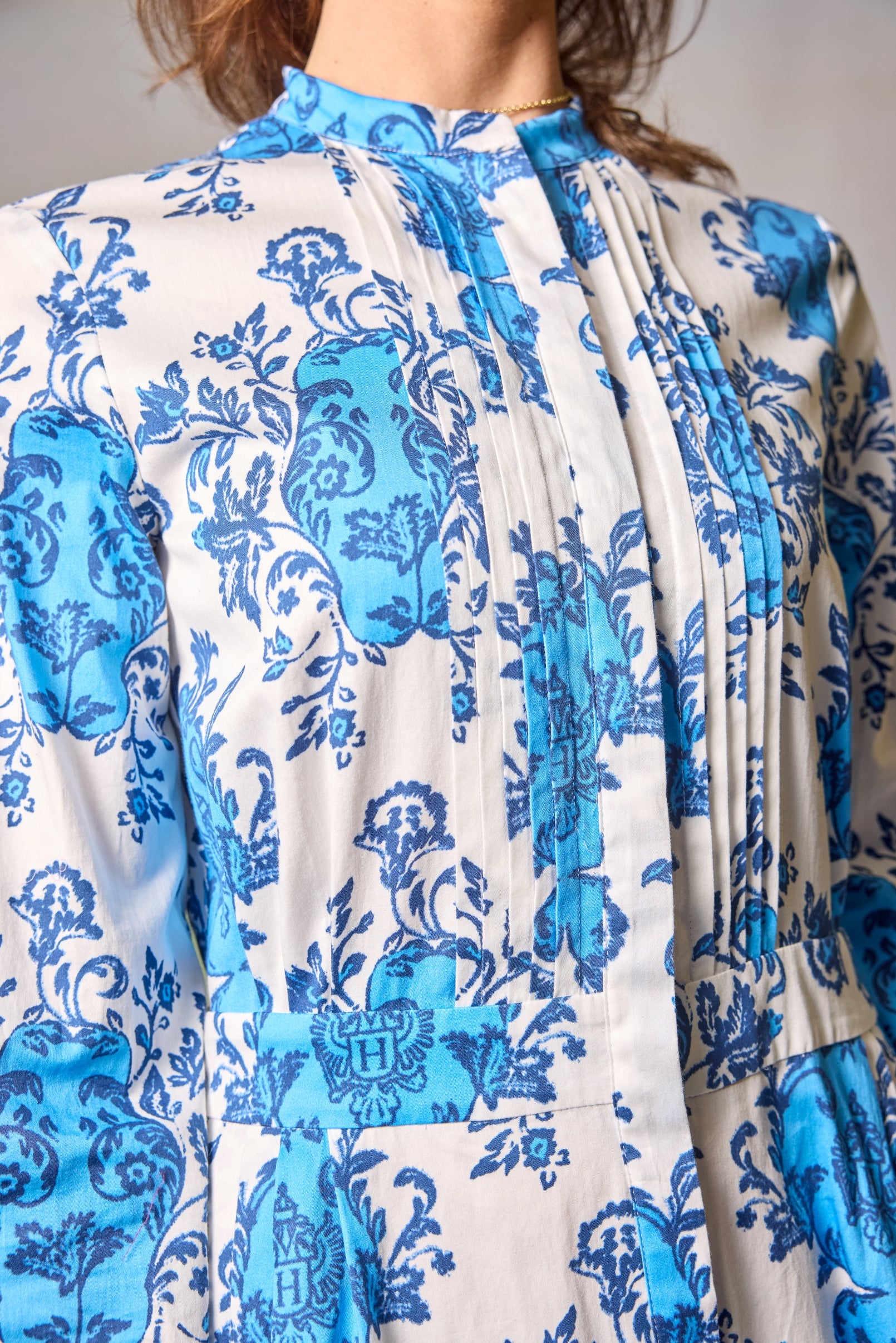 Kleid Mayerling