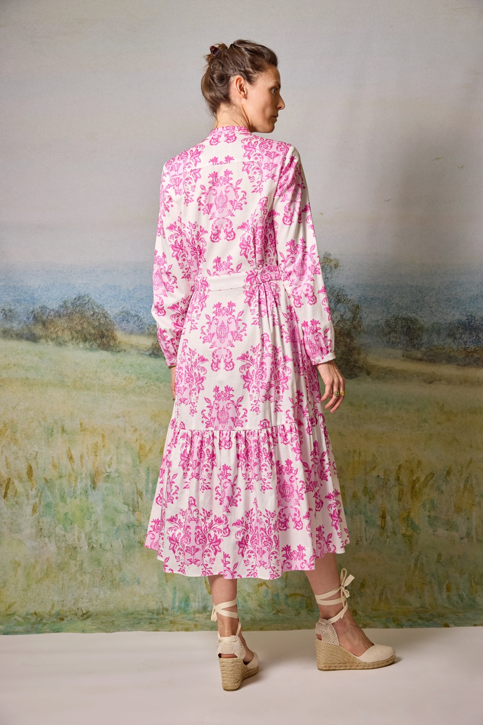 Kleid Mayerling