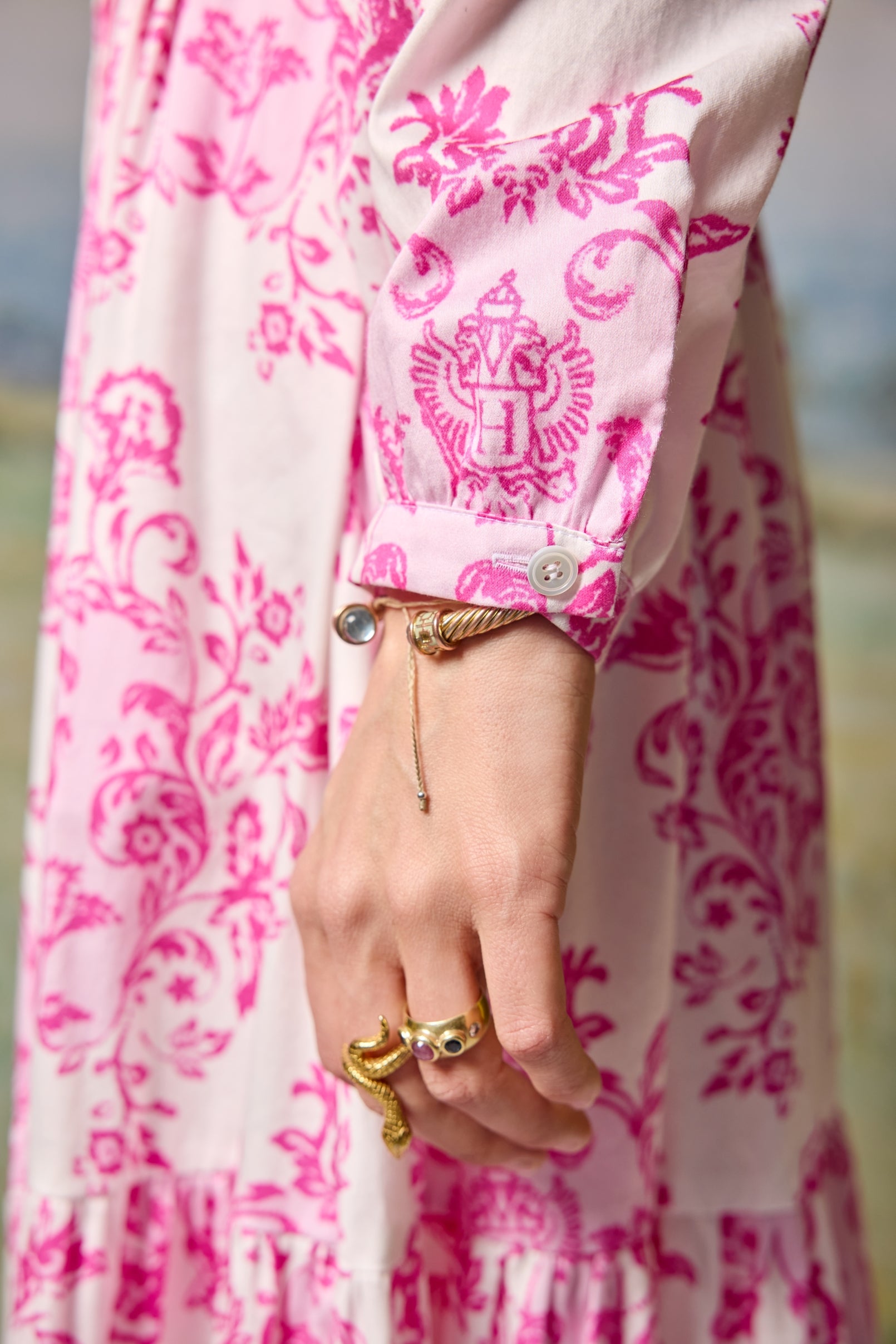 Kleid Mayerling