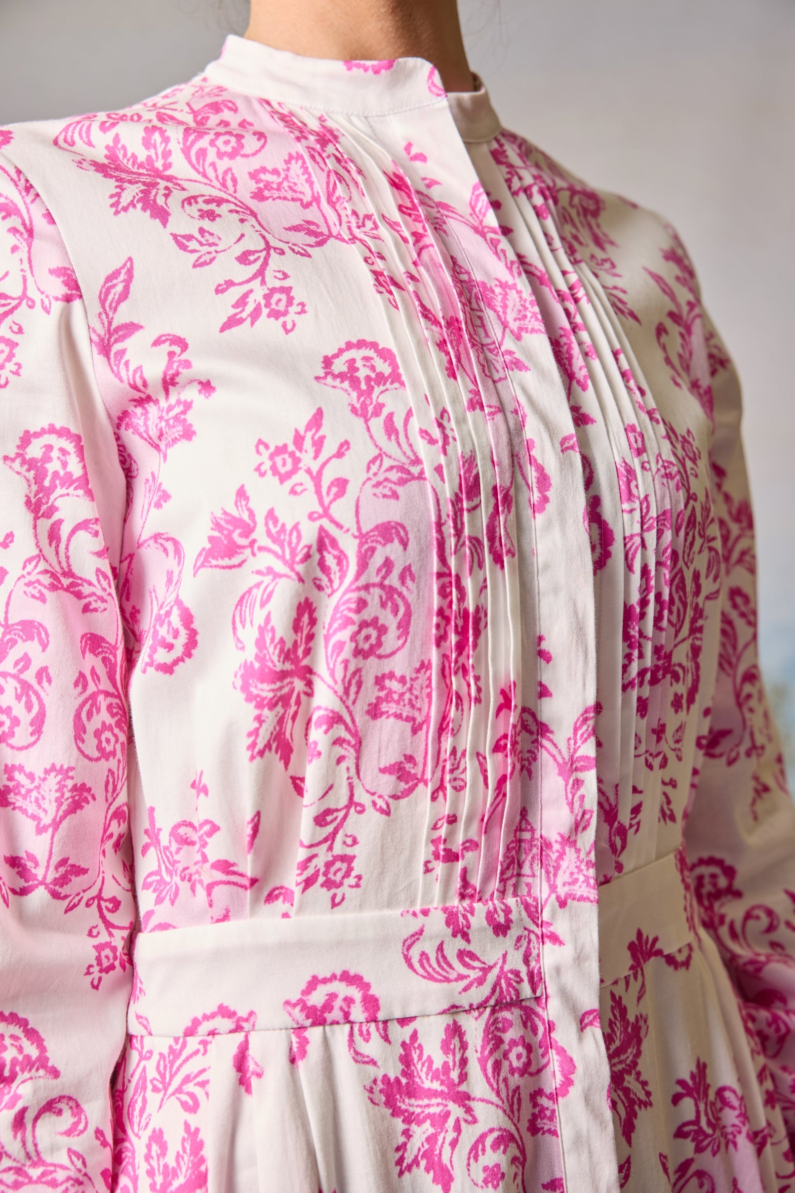 Kleid Mayerling