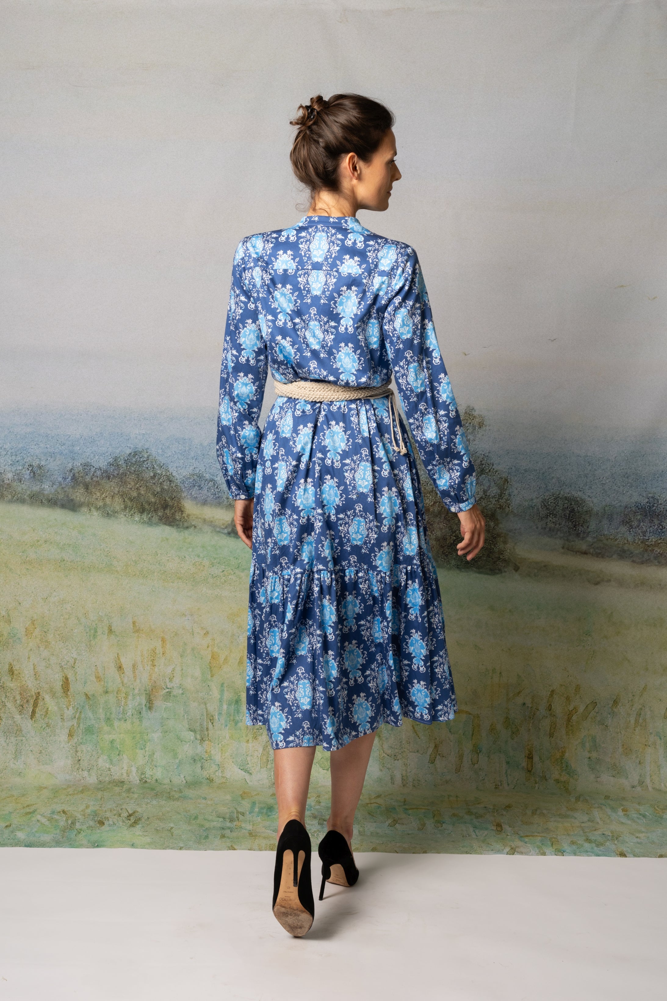 Dress Mayerling