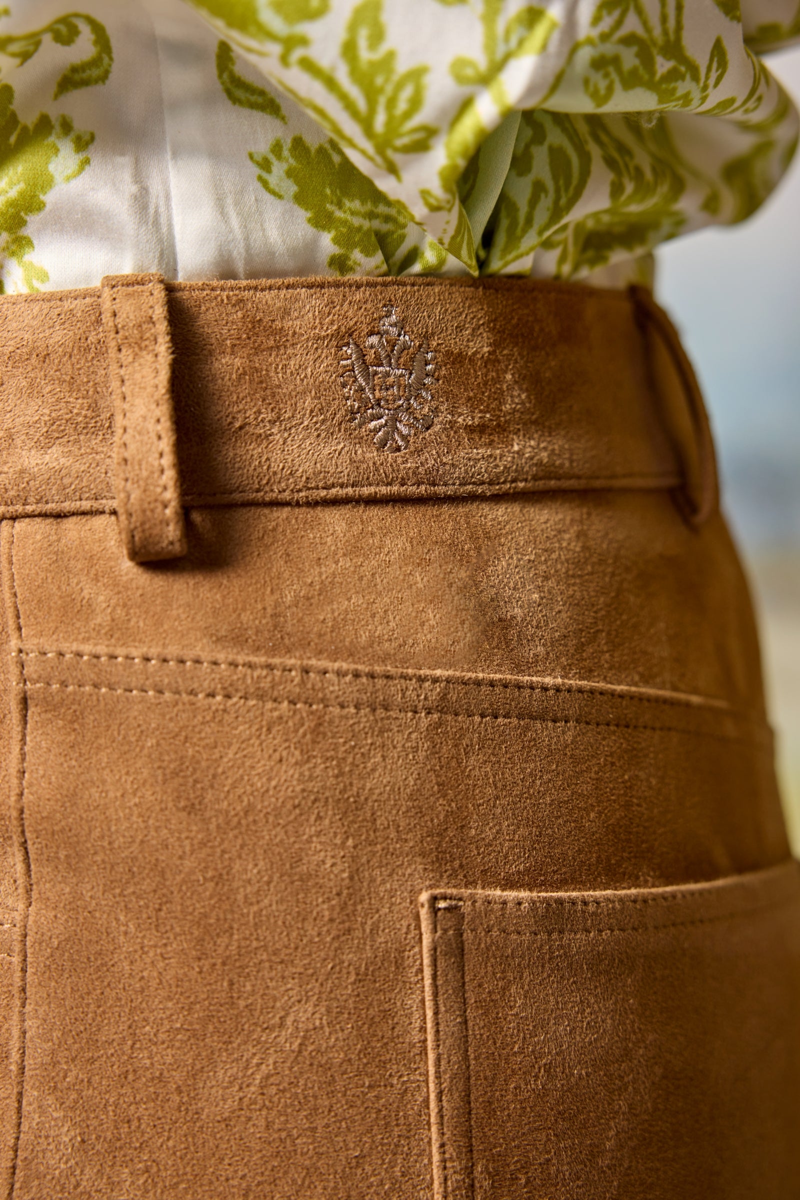 Trousers Zita