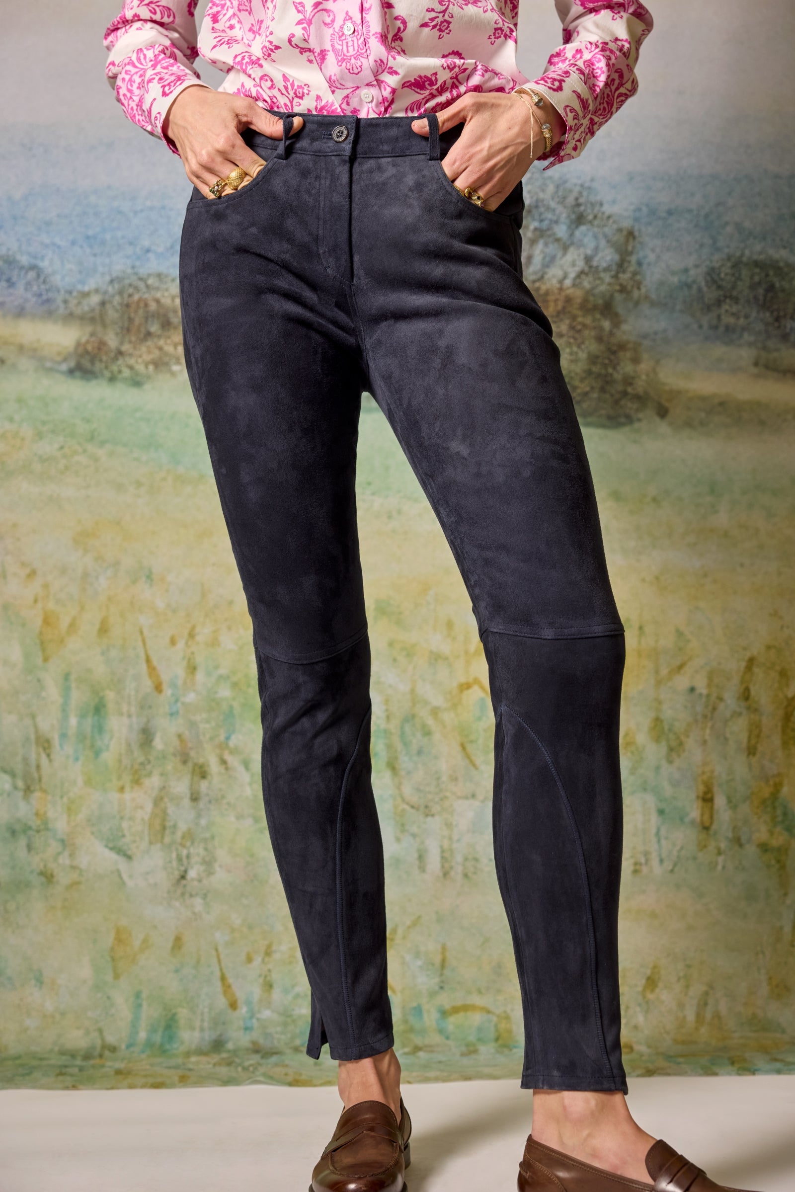 Trousers Zita