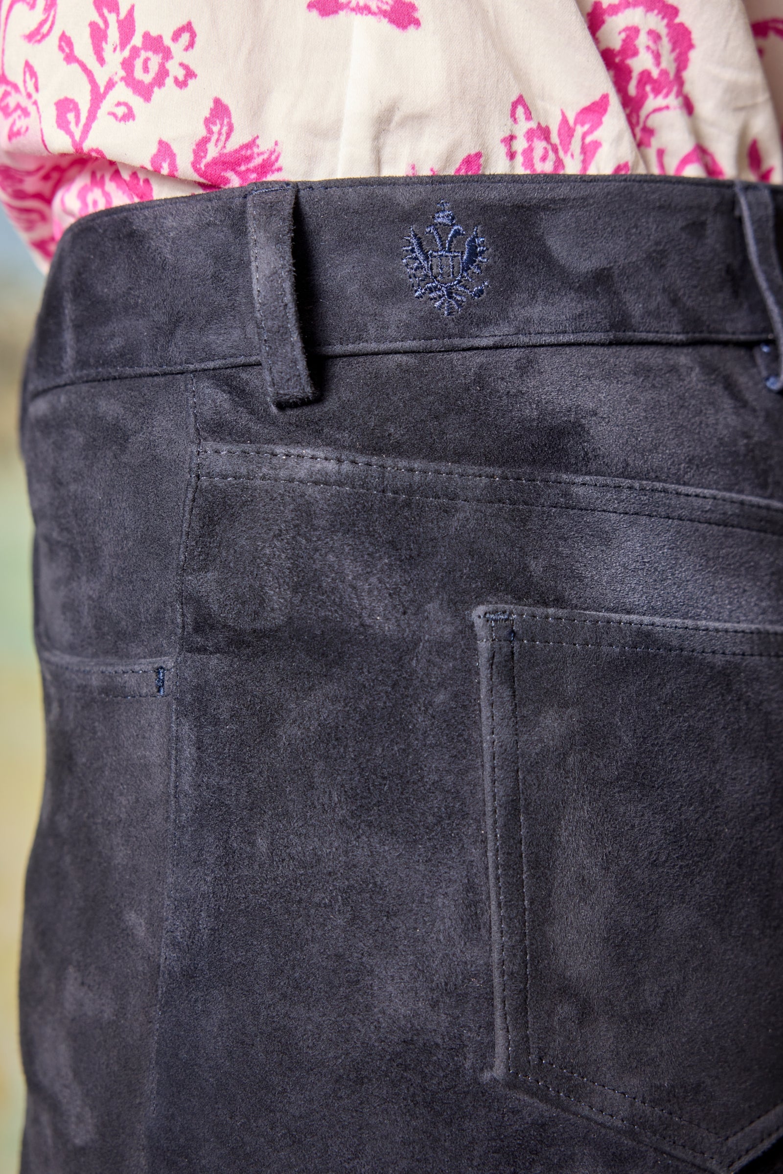 Trousers Zita