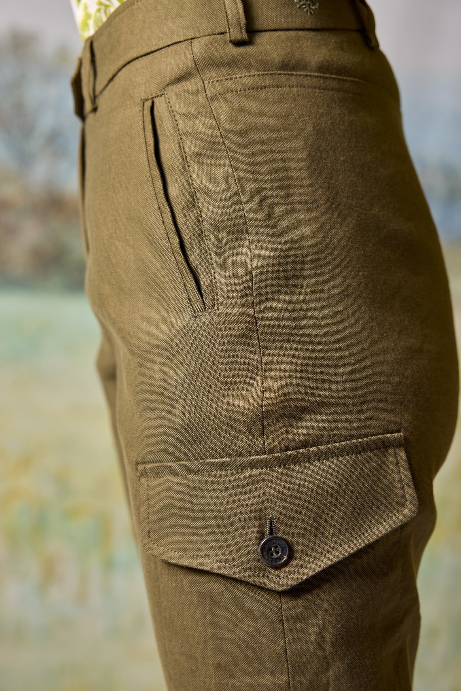 Trousers Spiegelsee