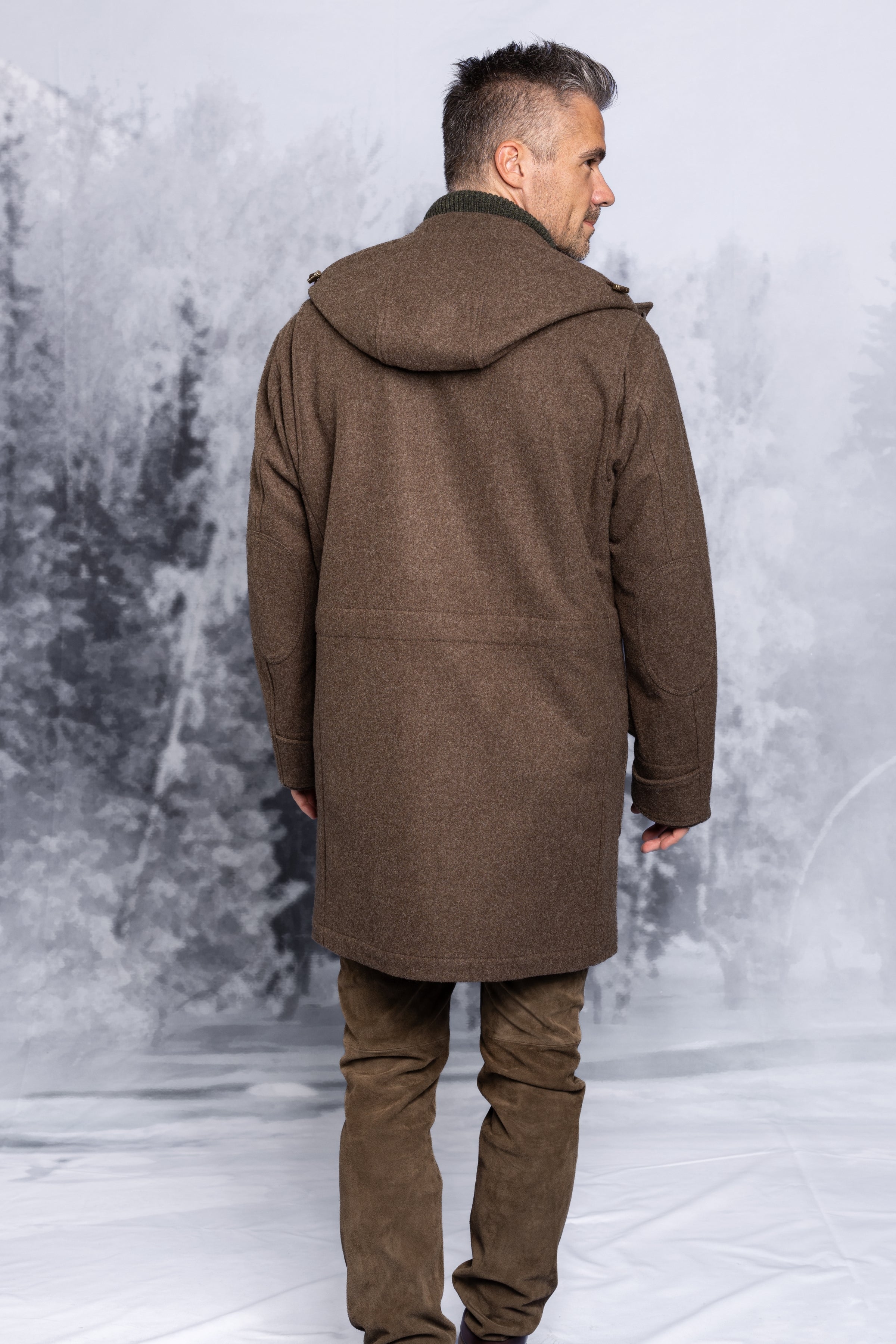 Coat Sigismund