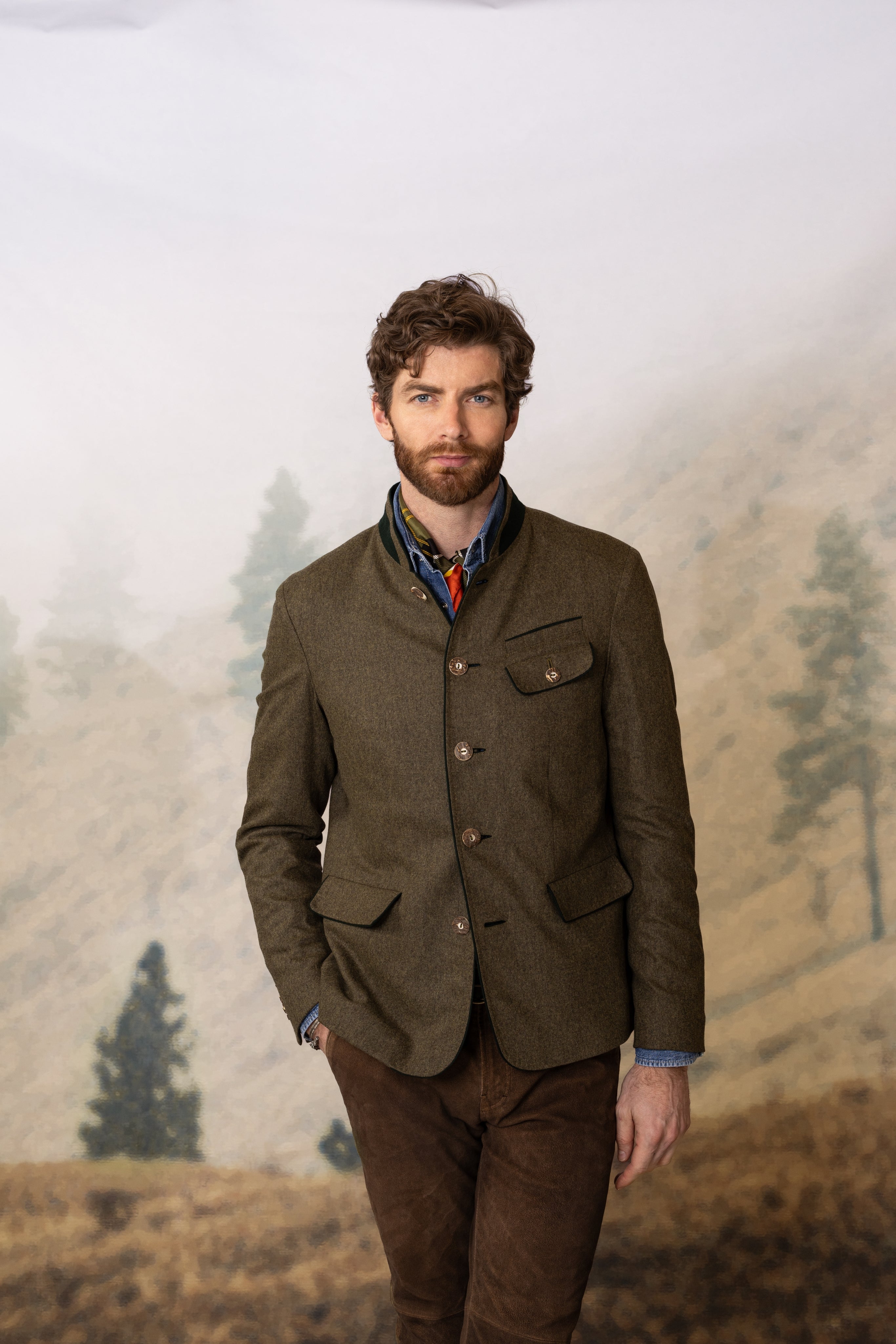 Jacke Jakob