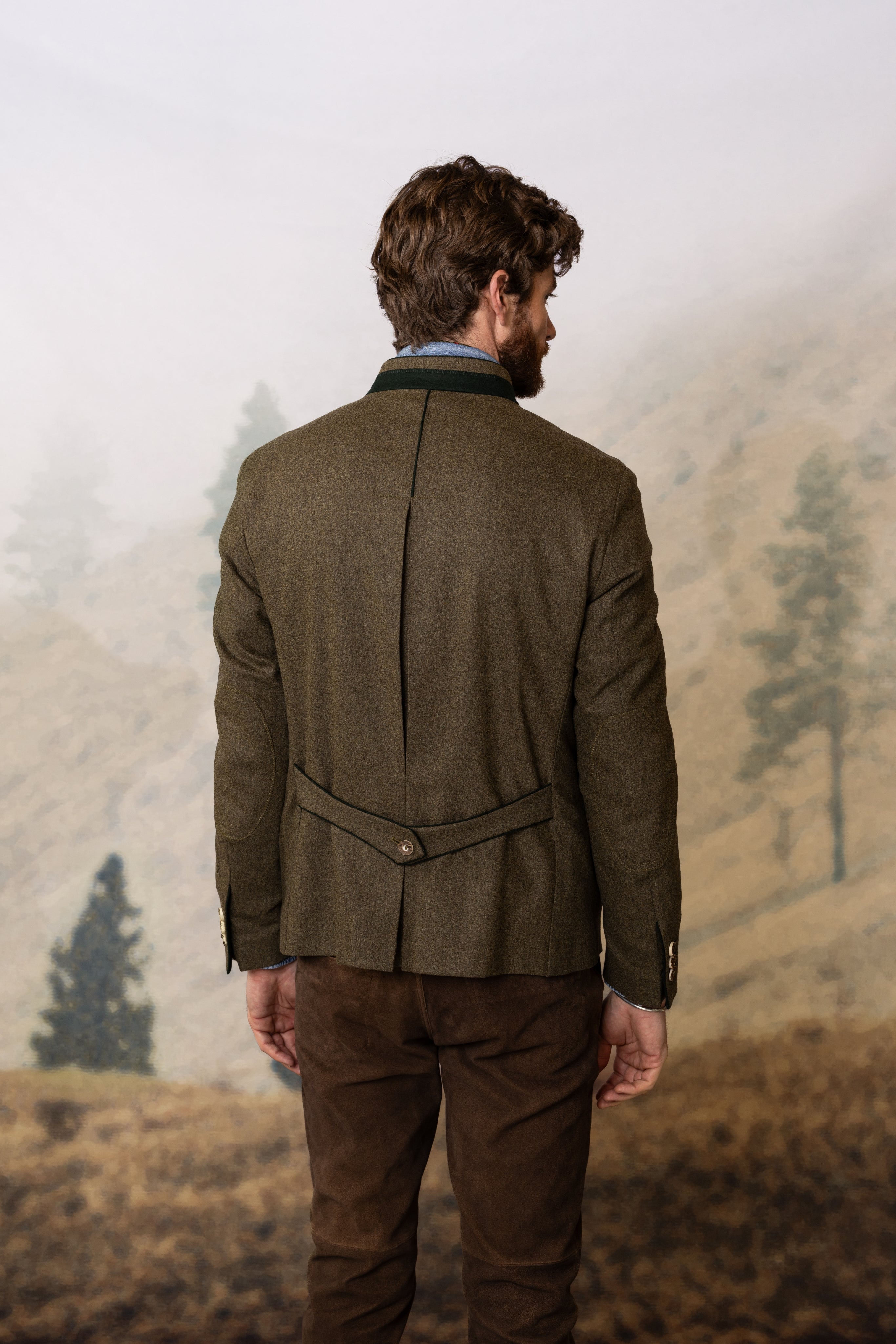 Jacke Jakob