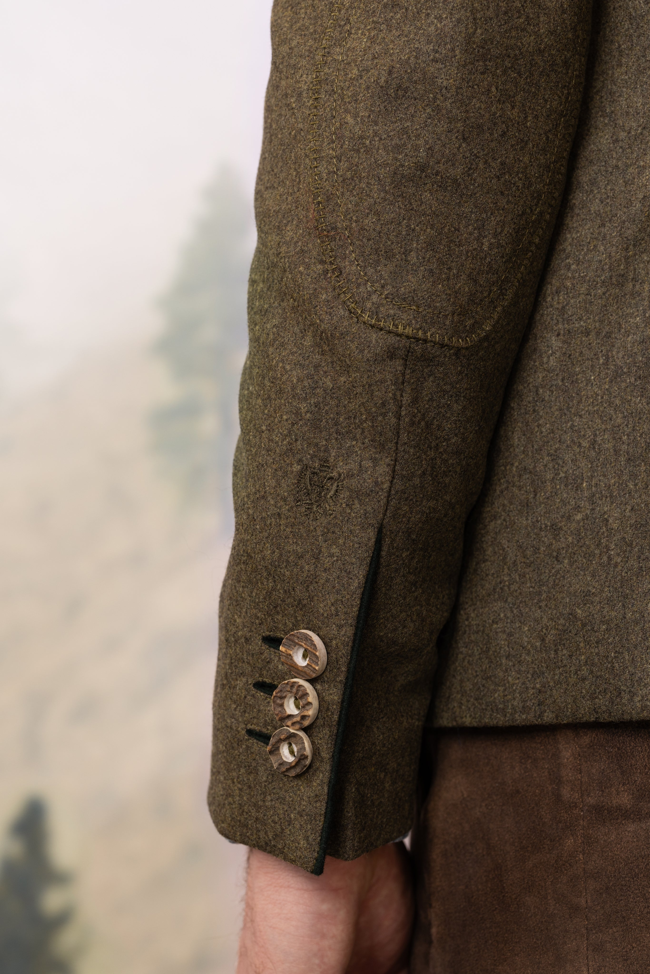 Jacket Jakob