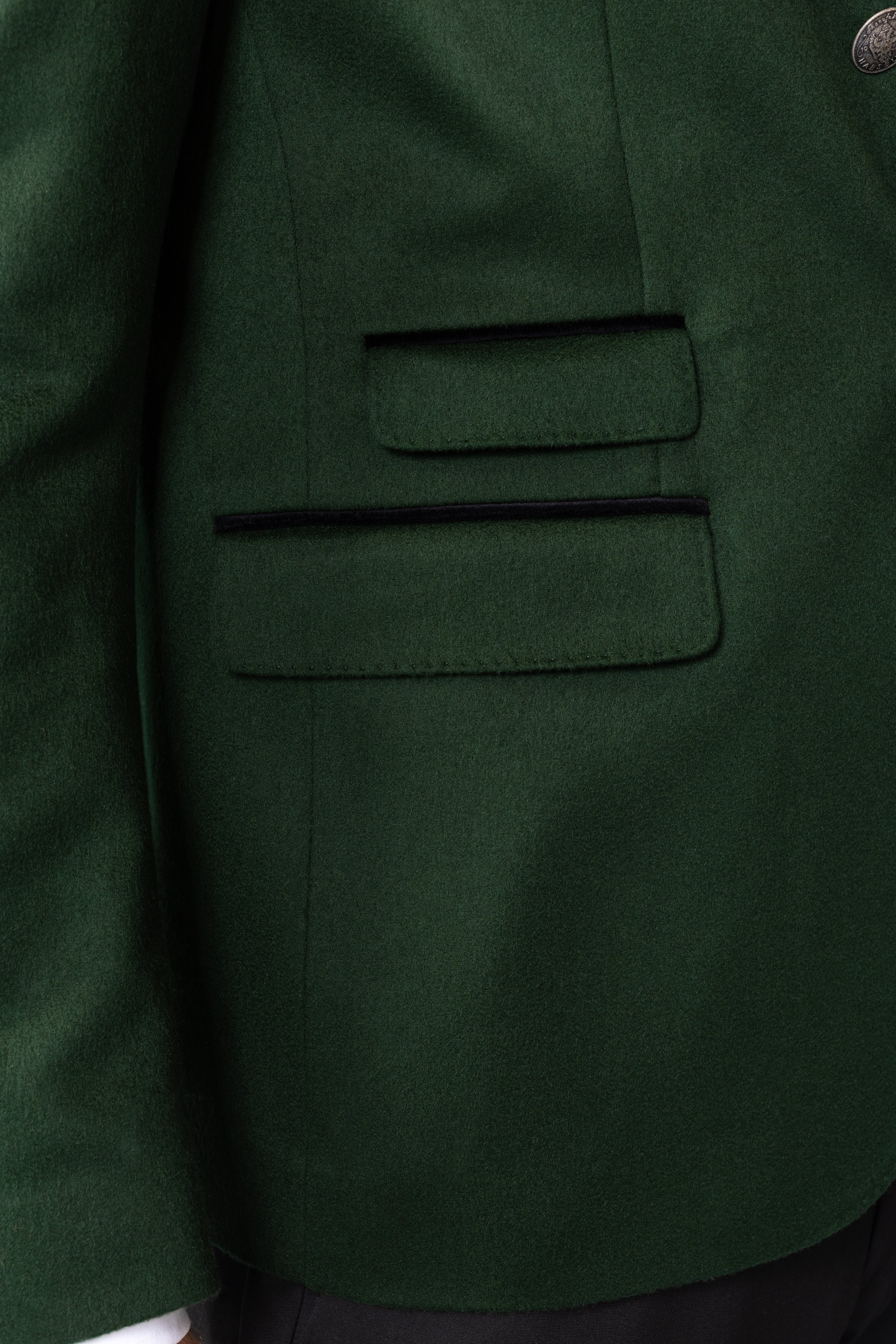 Hunting Tuxedo Ulrichskirchen