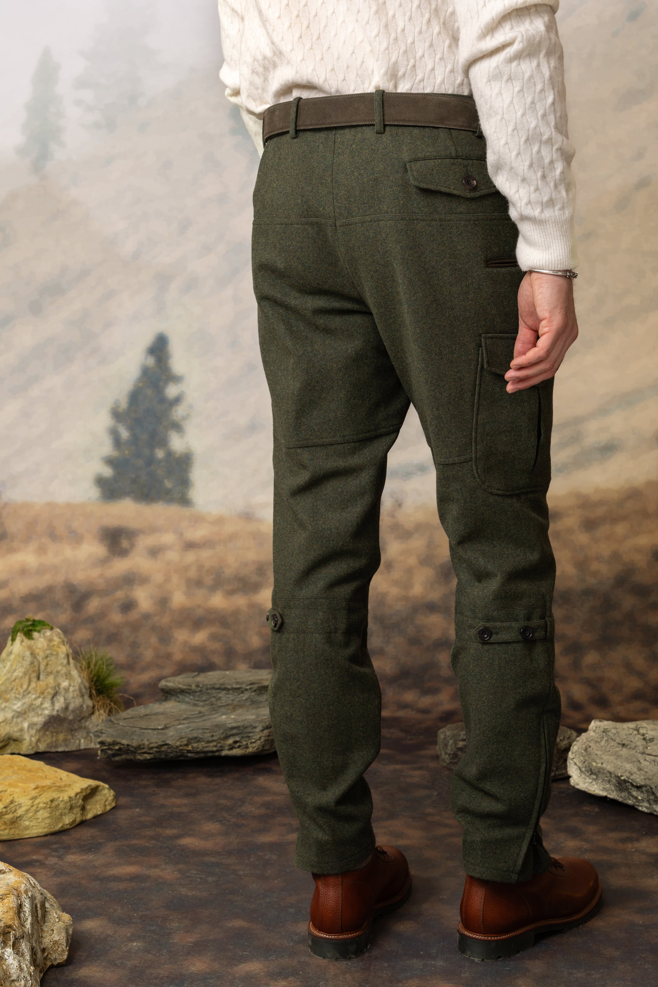 Hose Walter