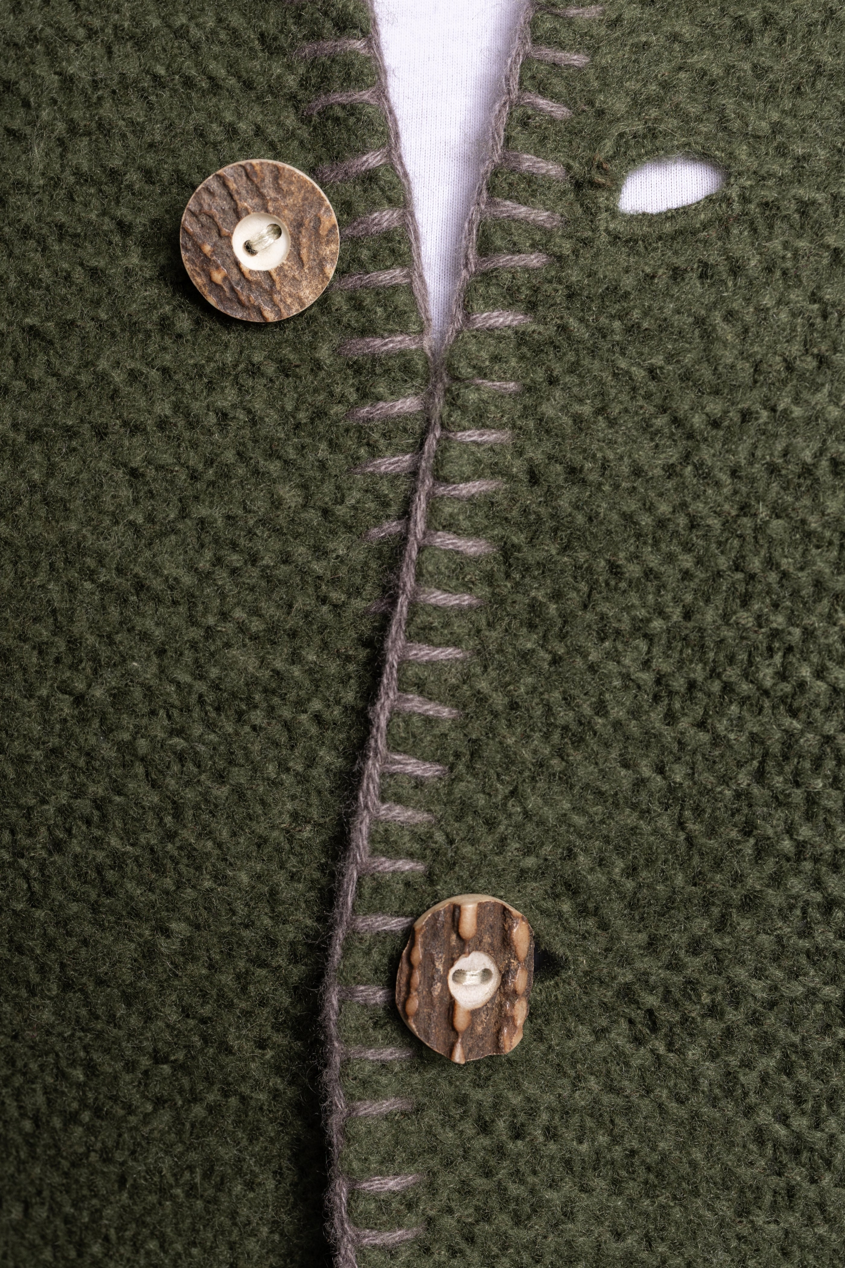 Strickjacke Frederico