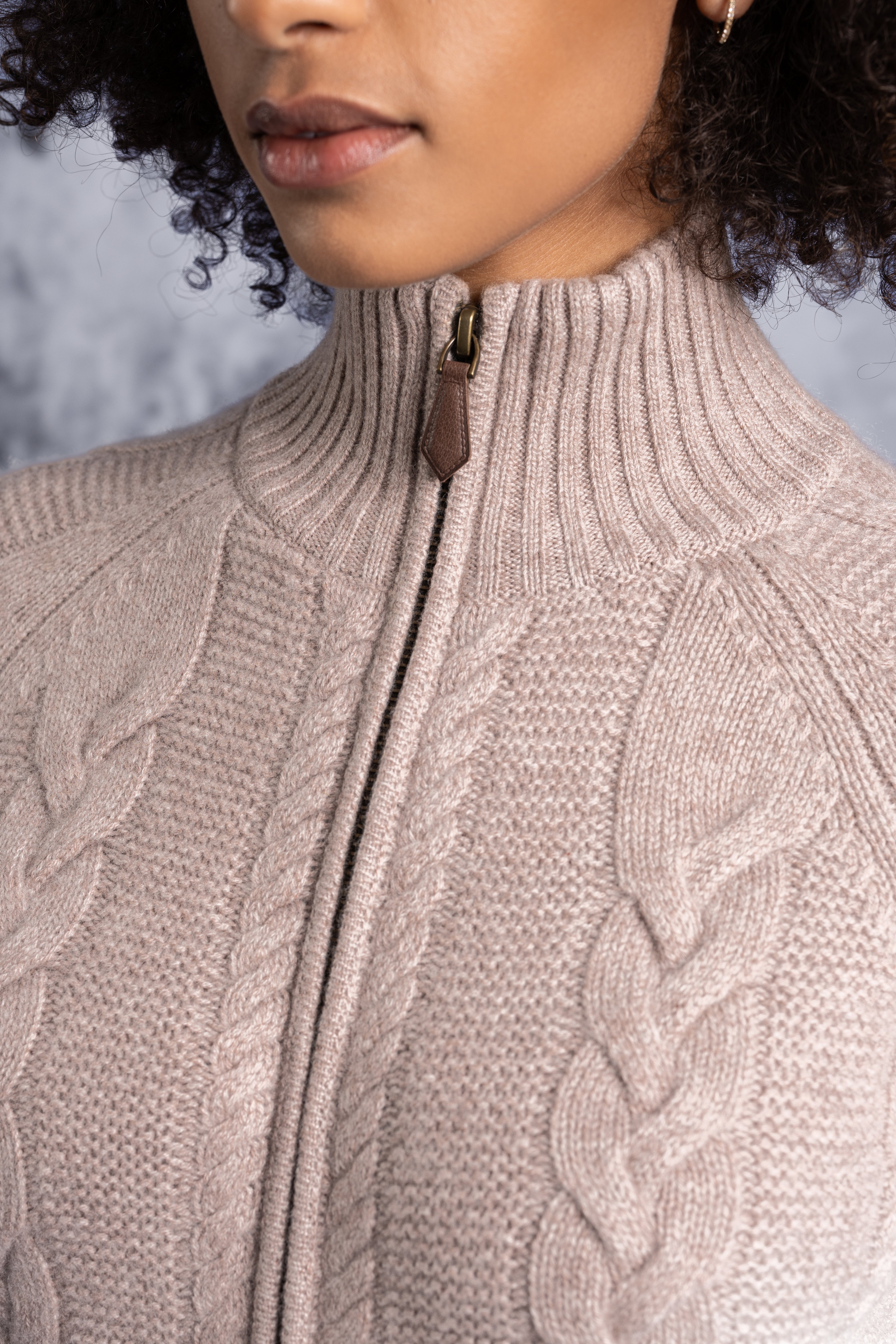 Strickjacke Annabella