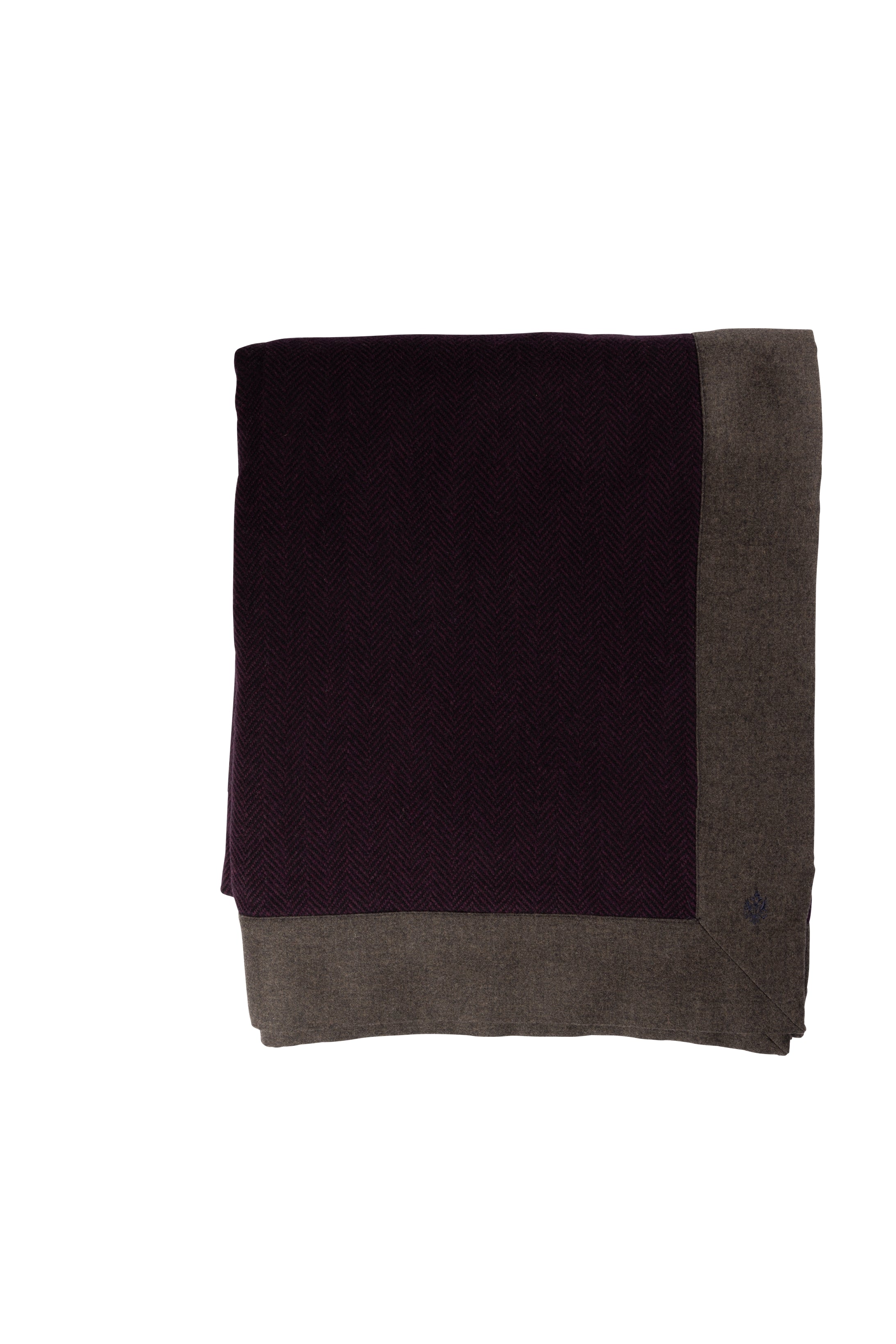 HABSBURG Blanket