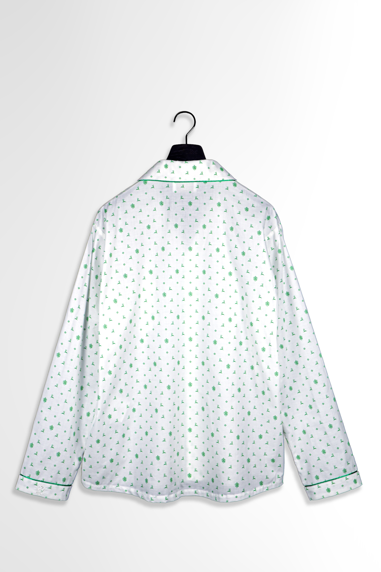 Habsburg Pyjama zweiteiliges Set