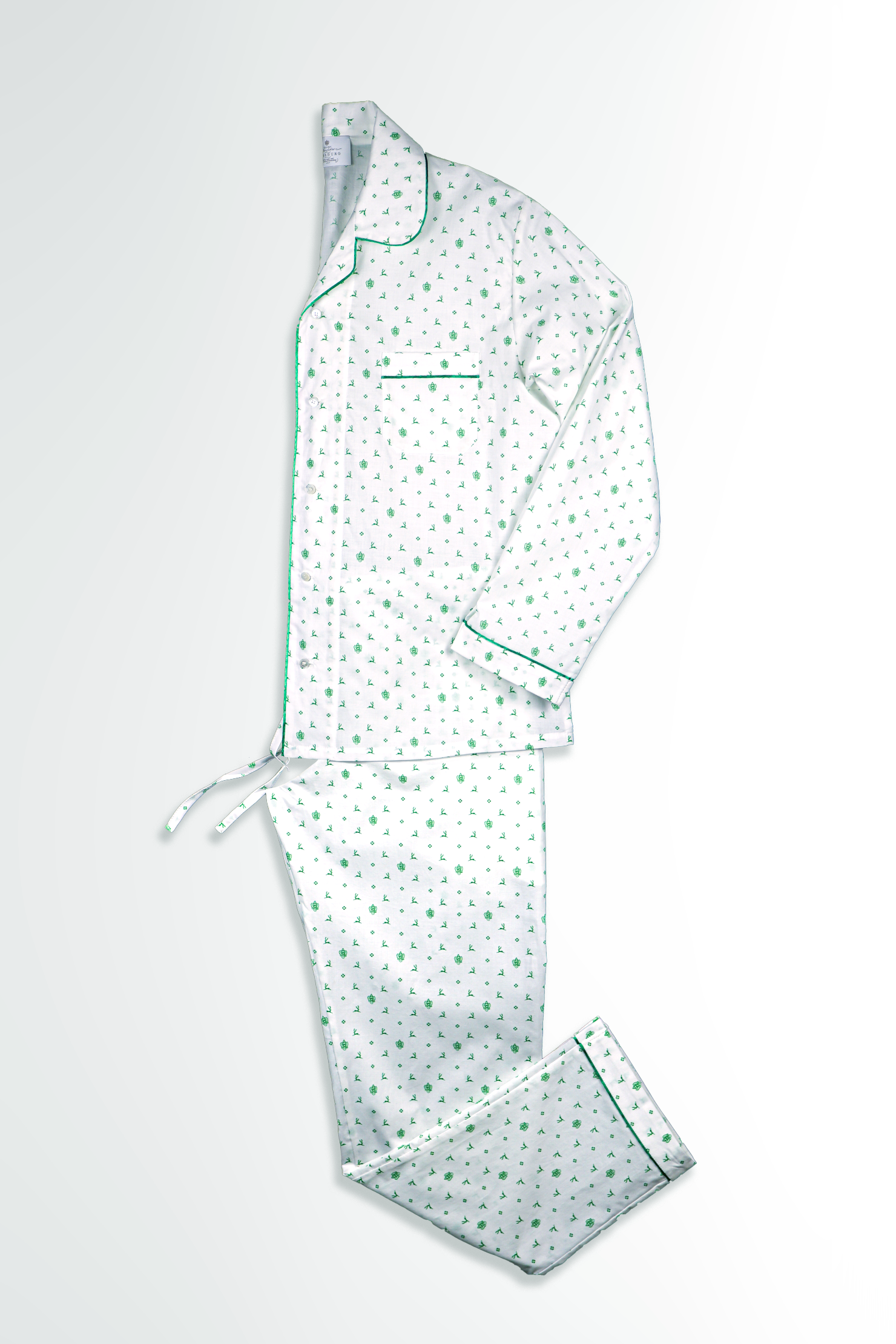 Männer Pyjama Bundle