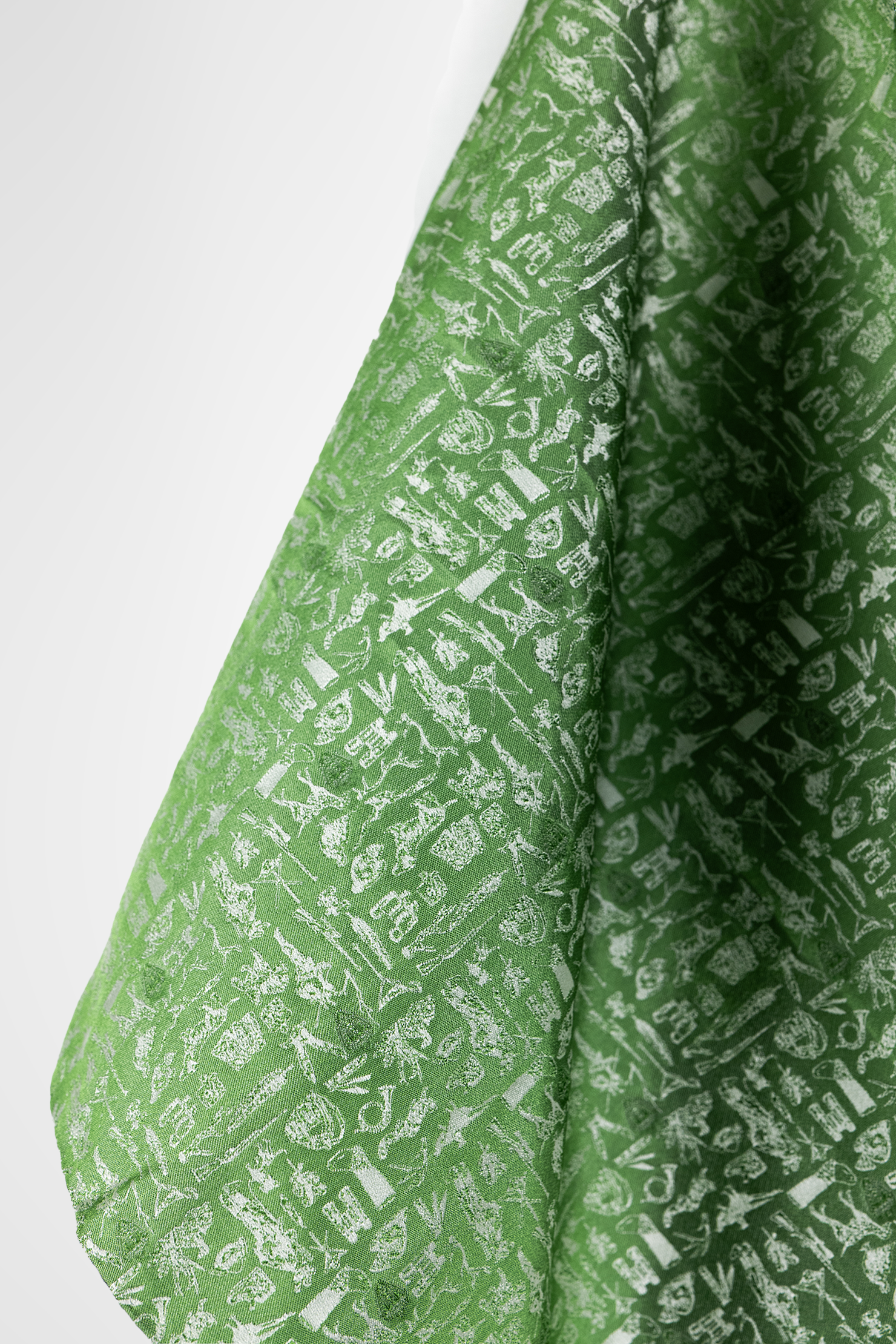 HABSBURG Einstecktuch