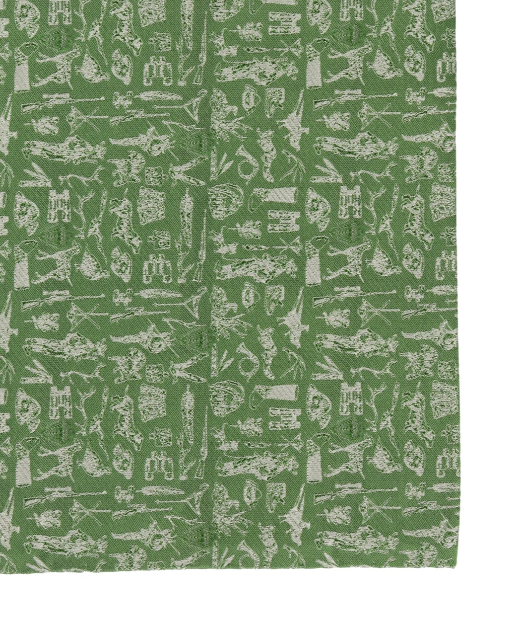 HABSBURG pocket square