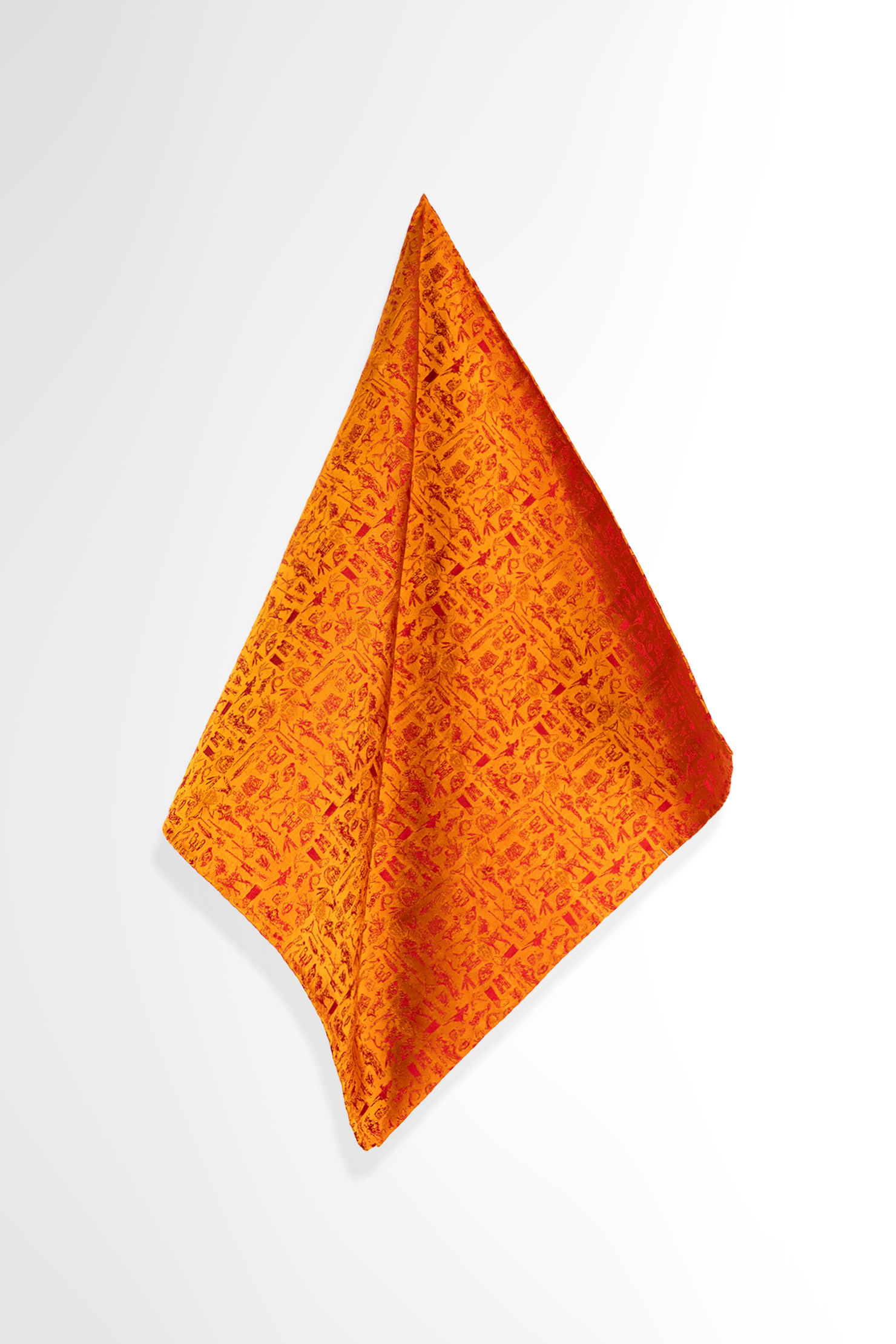 HABSBURG Einstecktuch