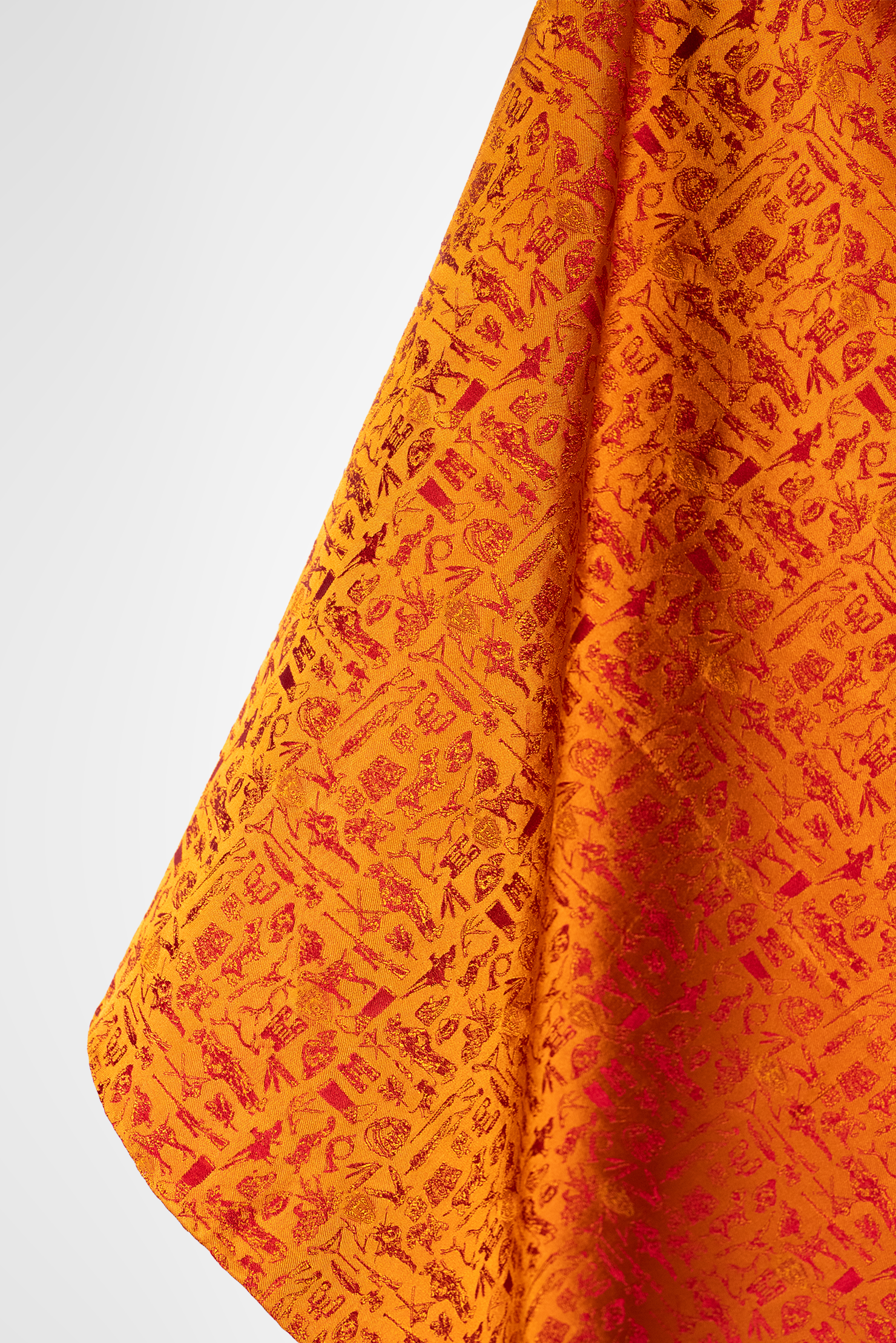 HABSBURG Einstecktuch