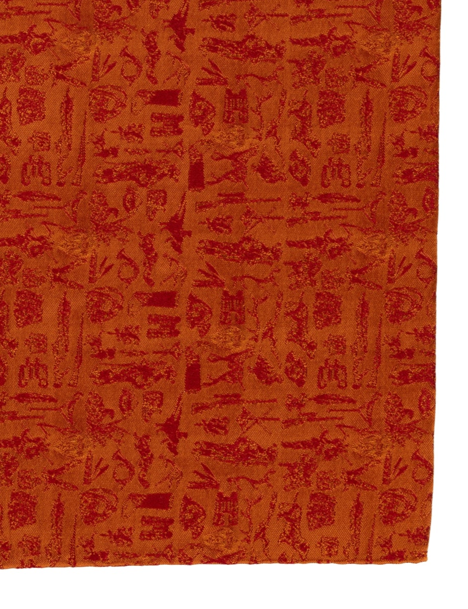 HABSBURG pocket square