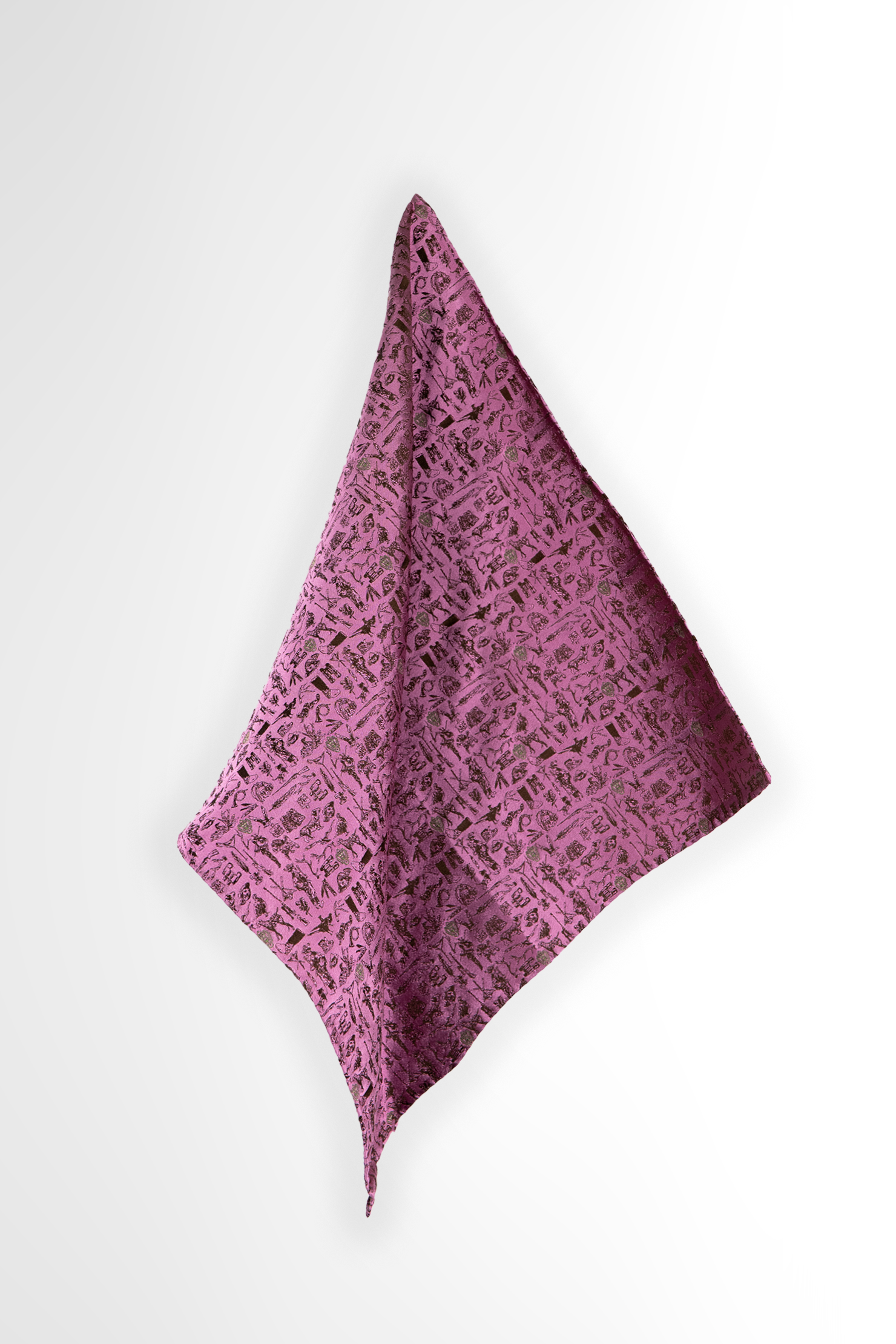 HABSBURG Einstecktuch